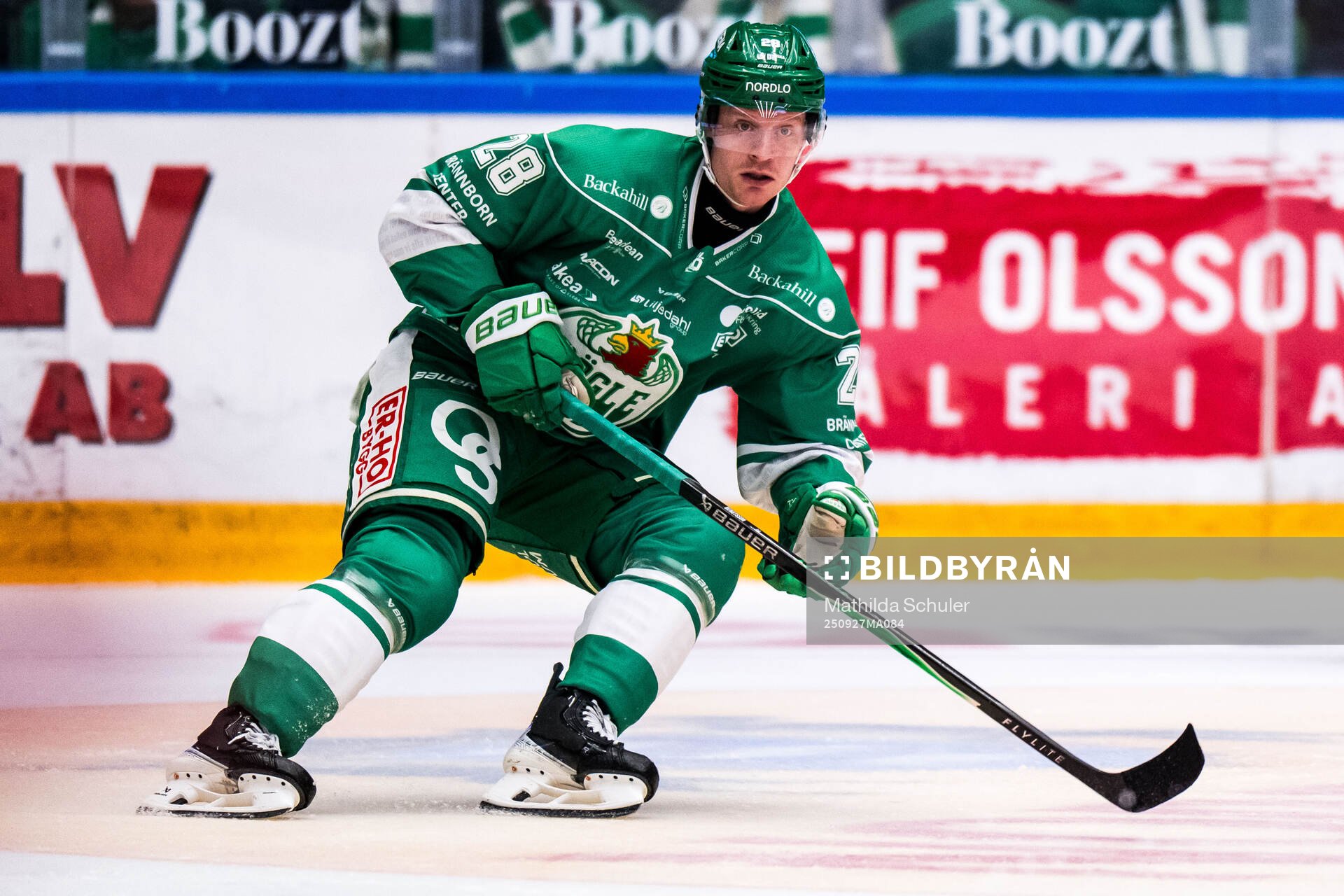 Rögles Anton Bengtsson