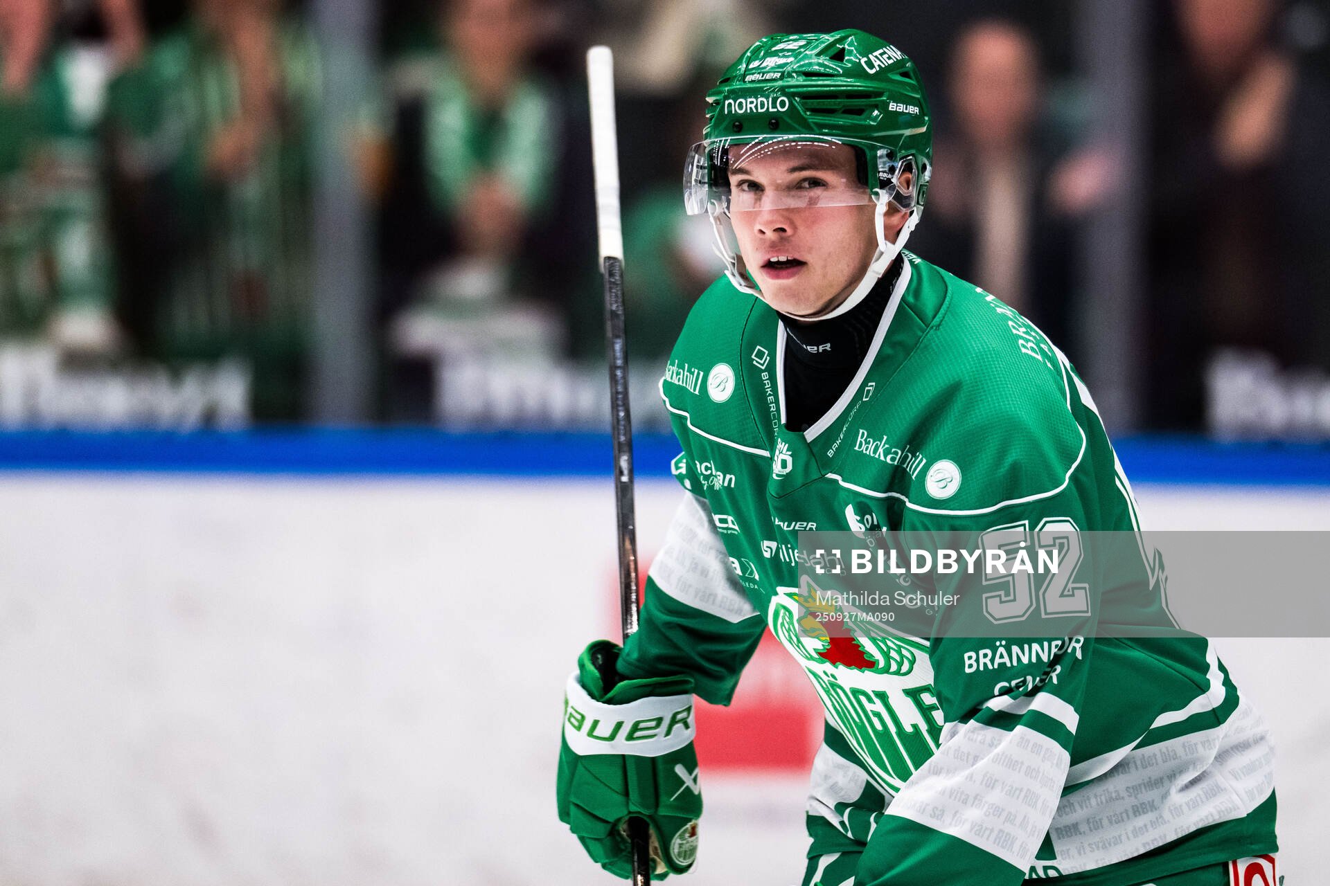 Rögles Felix Nilsson