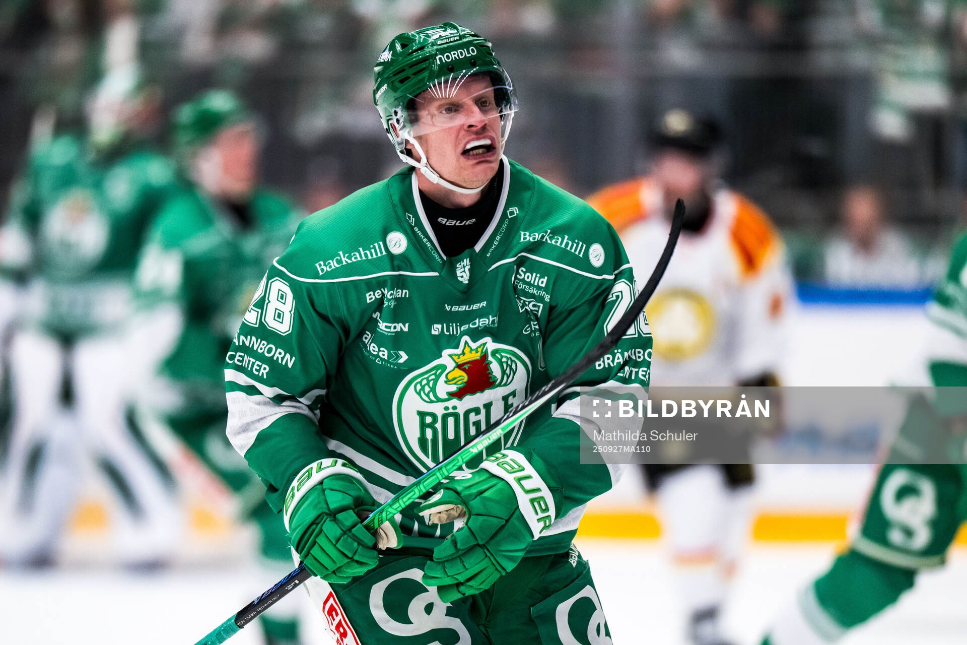Rögles Anton Bengtsson