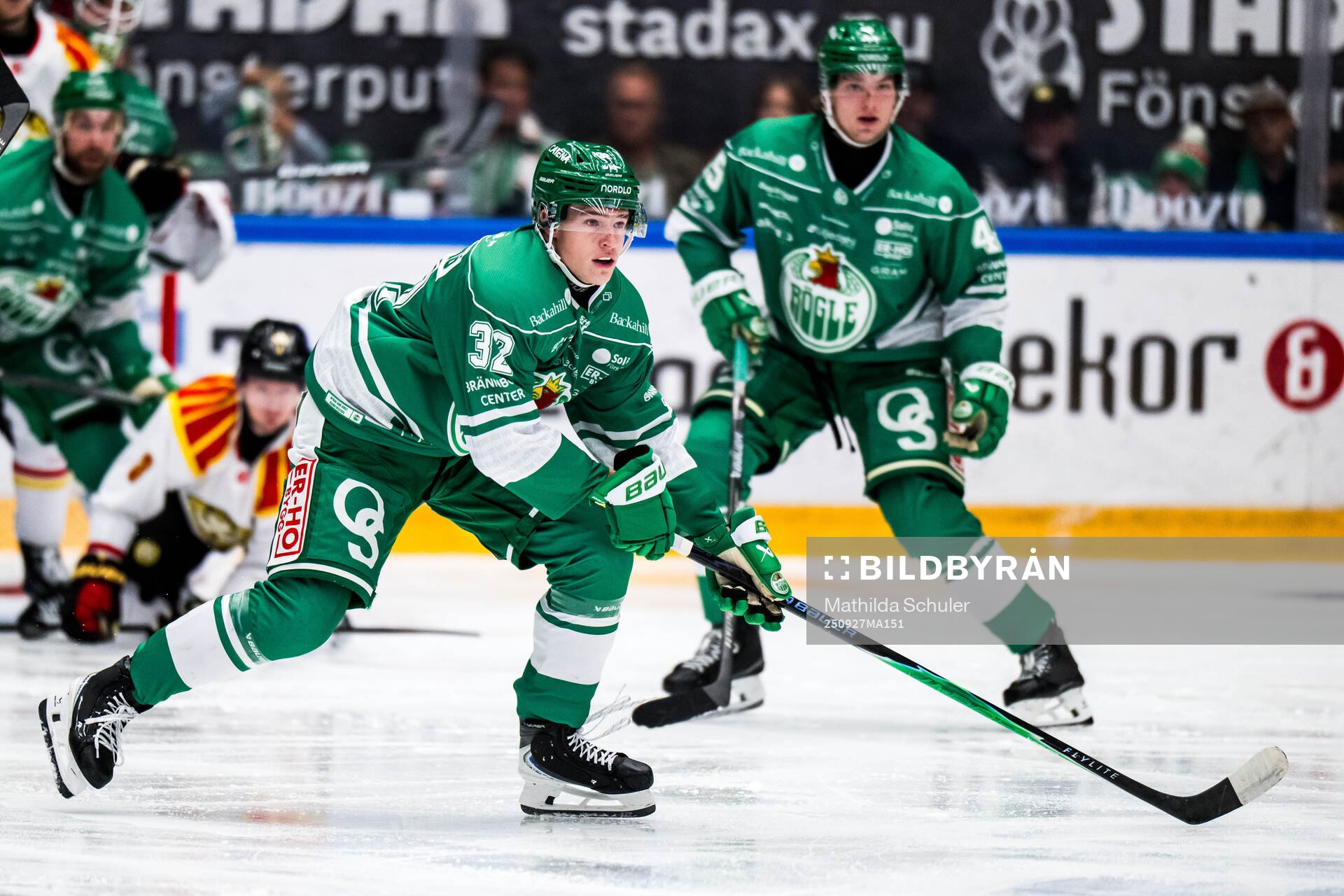 Rögles Isac Solberg