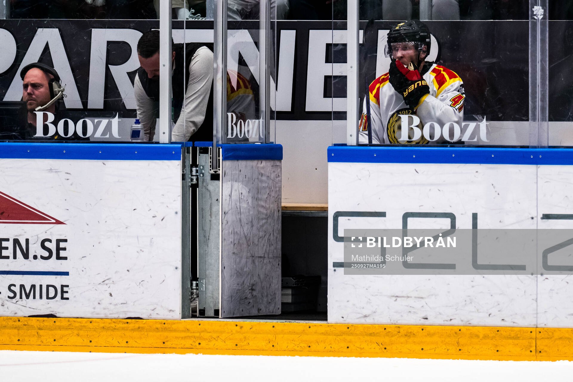 Brynäs Greg Scott