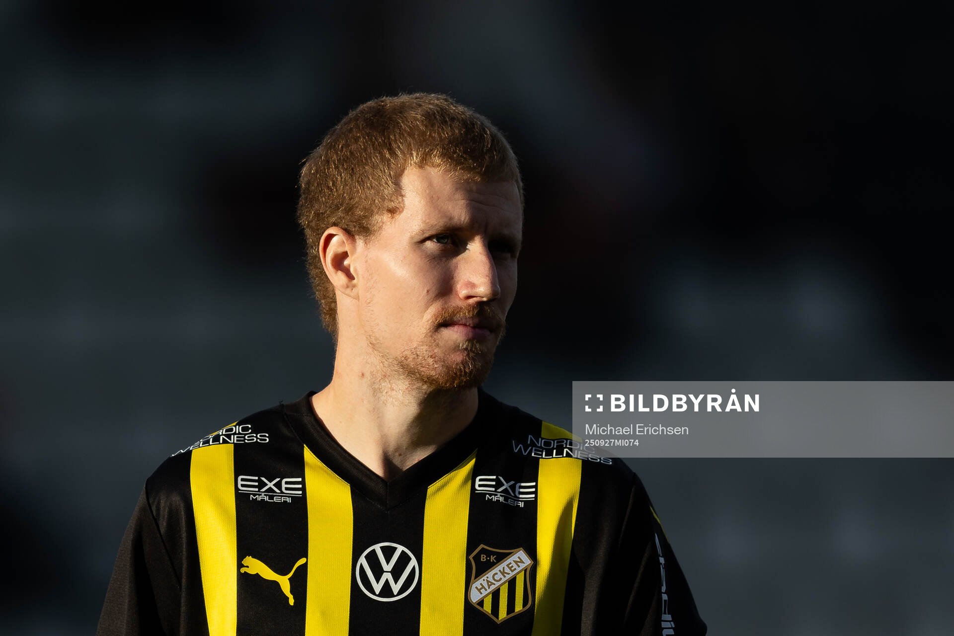 Häckens Simon Gustafson