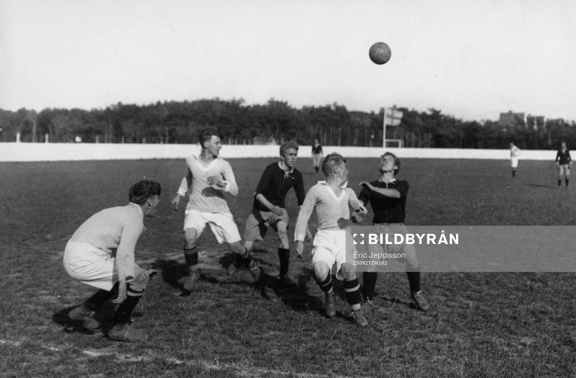 Fotboll, Limhamn. Limhamns Boll-Idrottsför. Kristanstads
