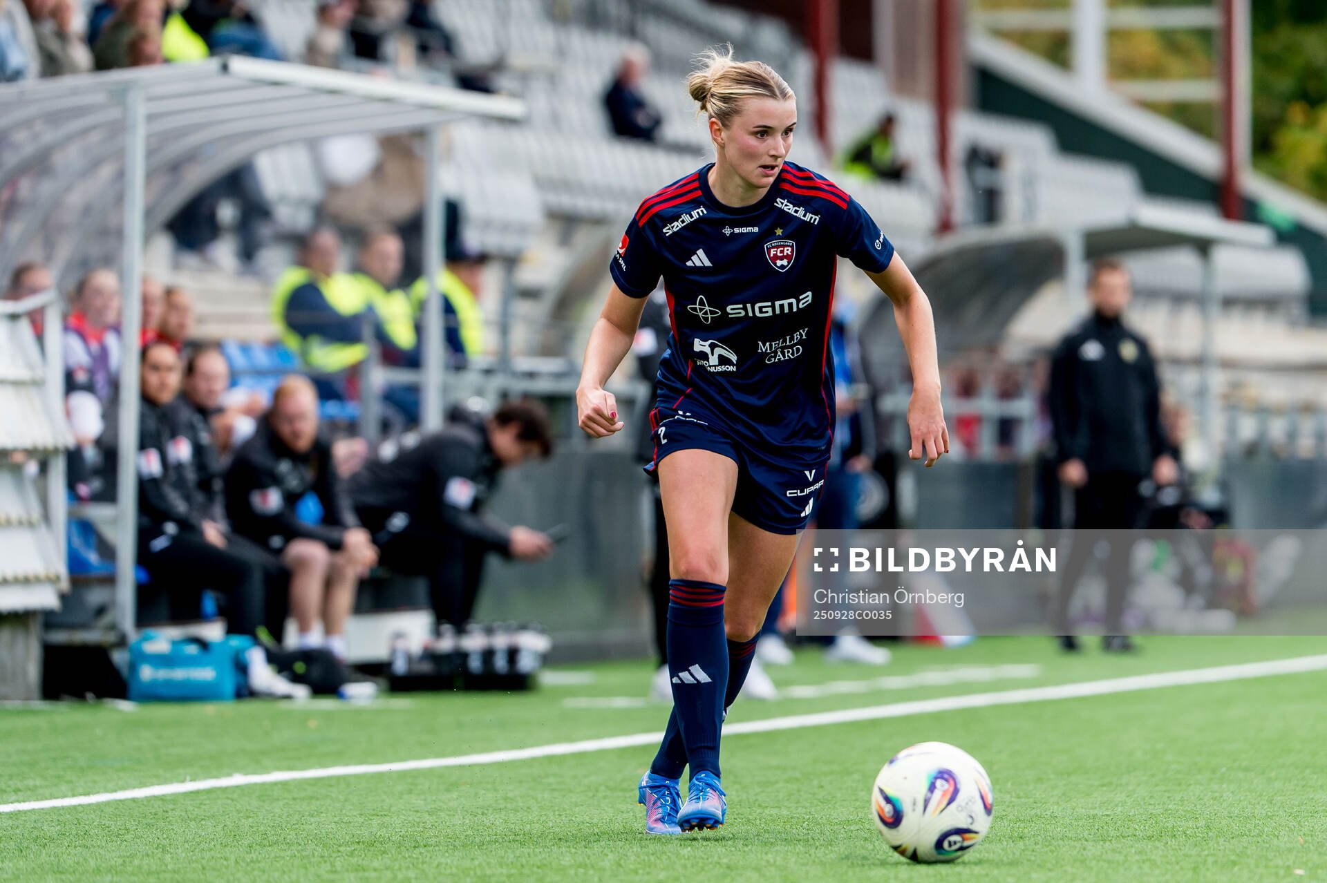 Rosengårds Thea Sørbo