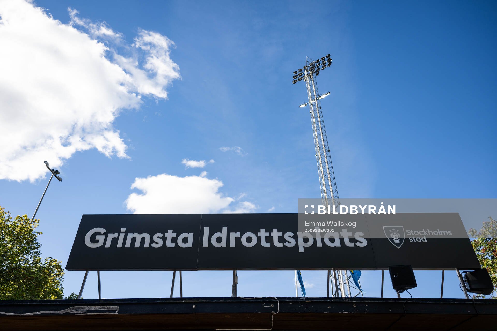 Grimsta IP