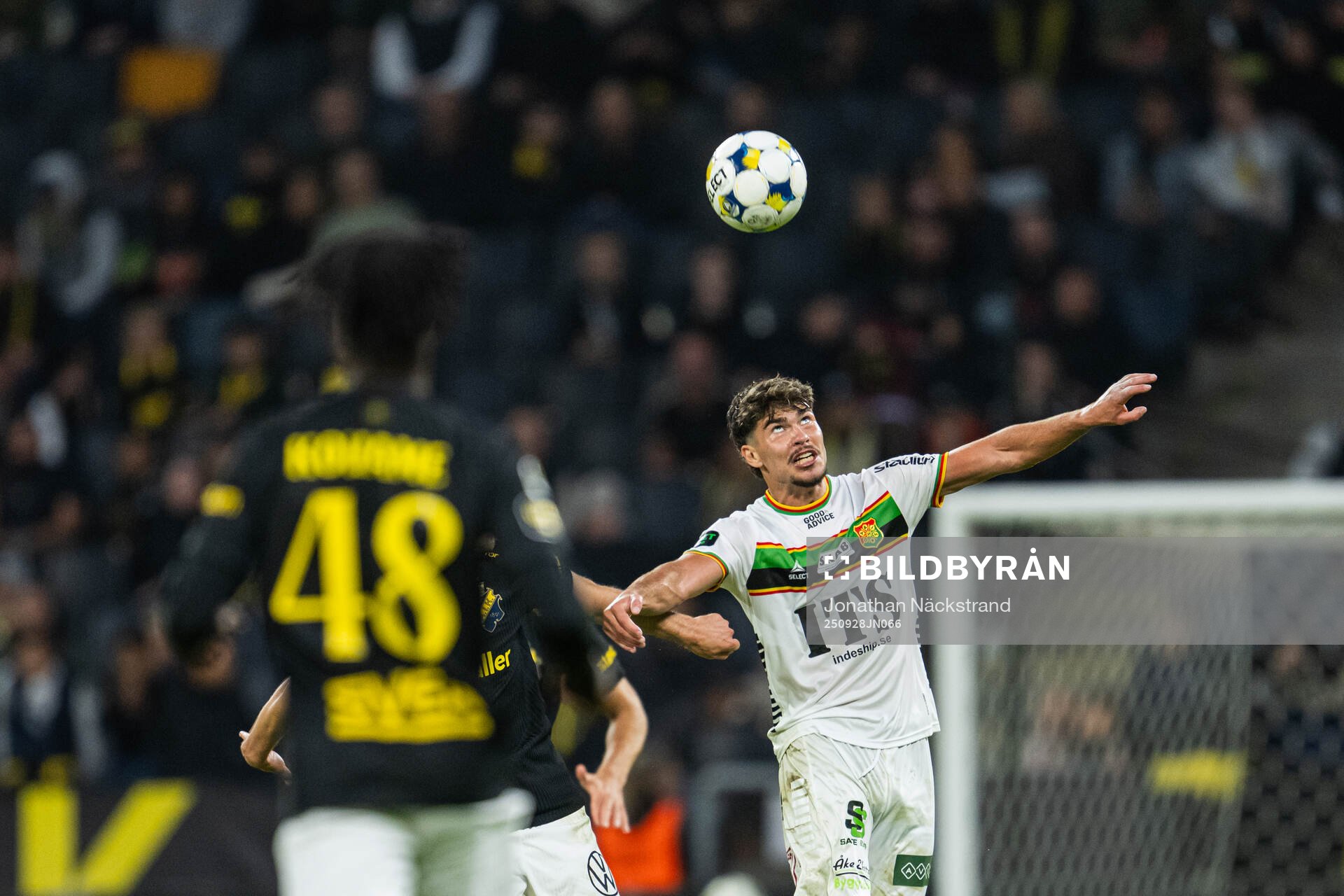 GAIS William Milovanovic