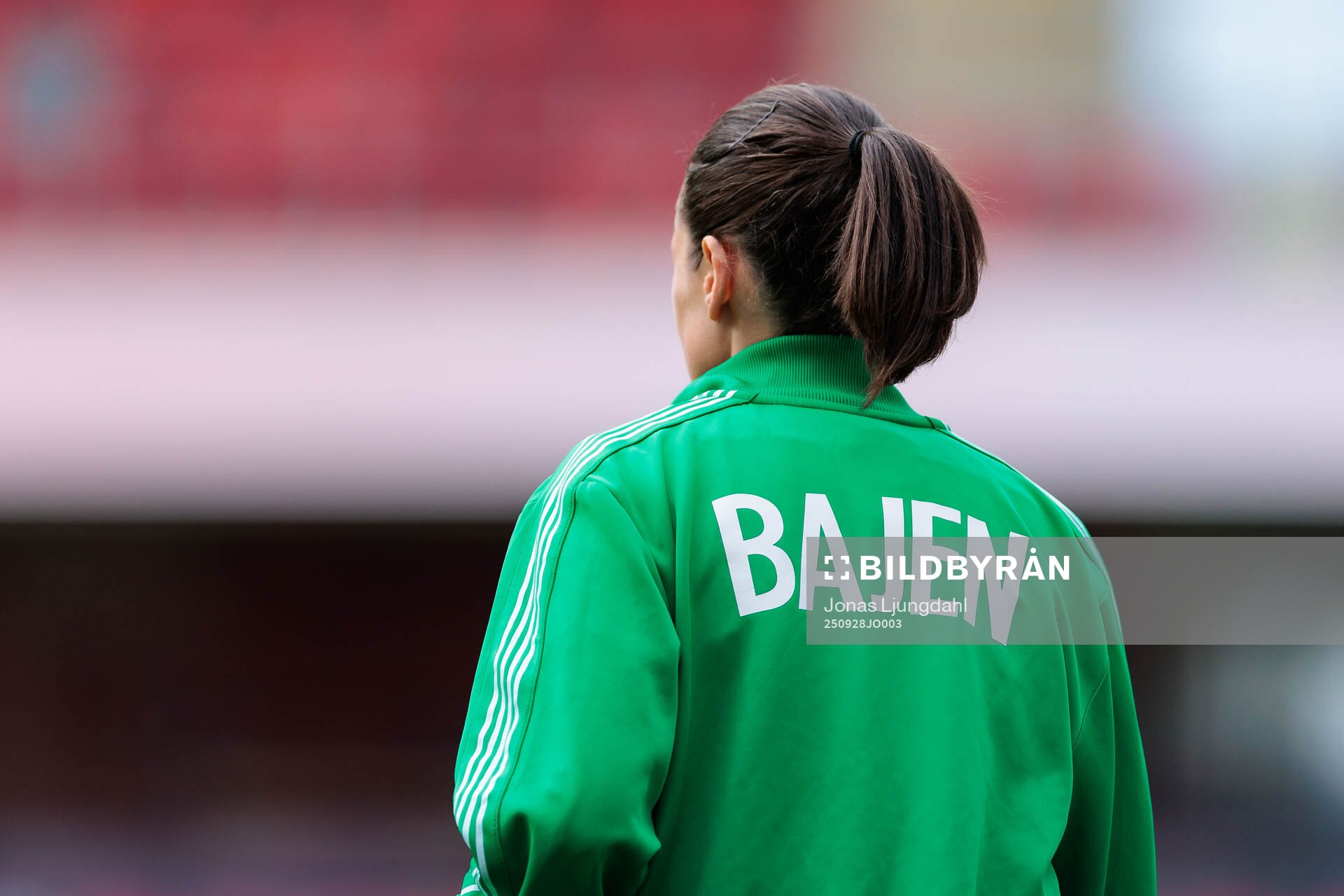 Hammarby spelare