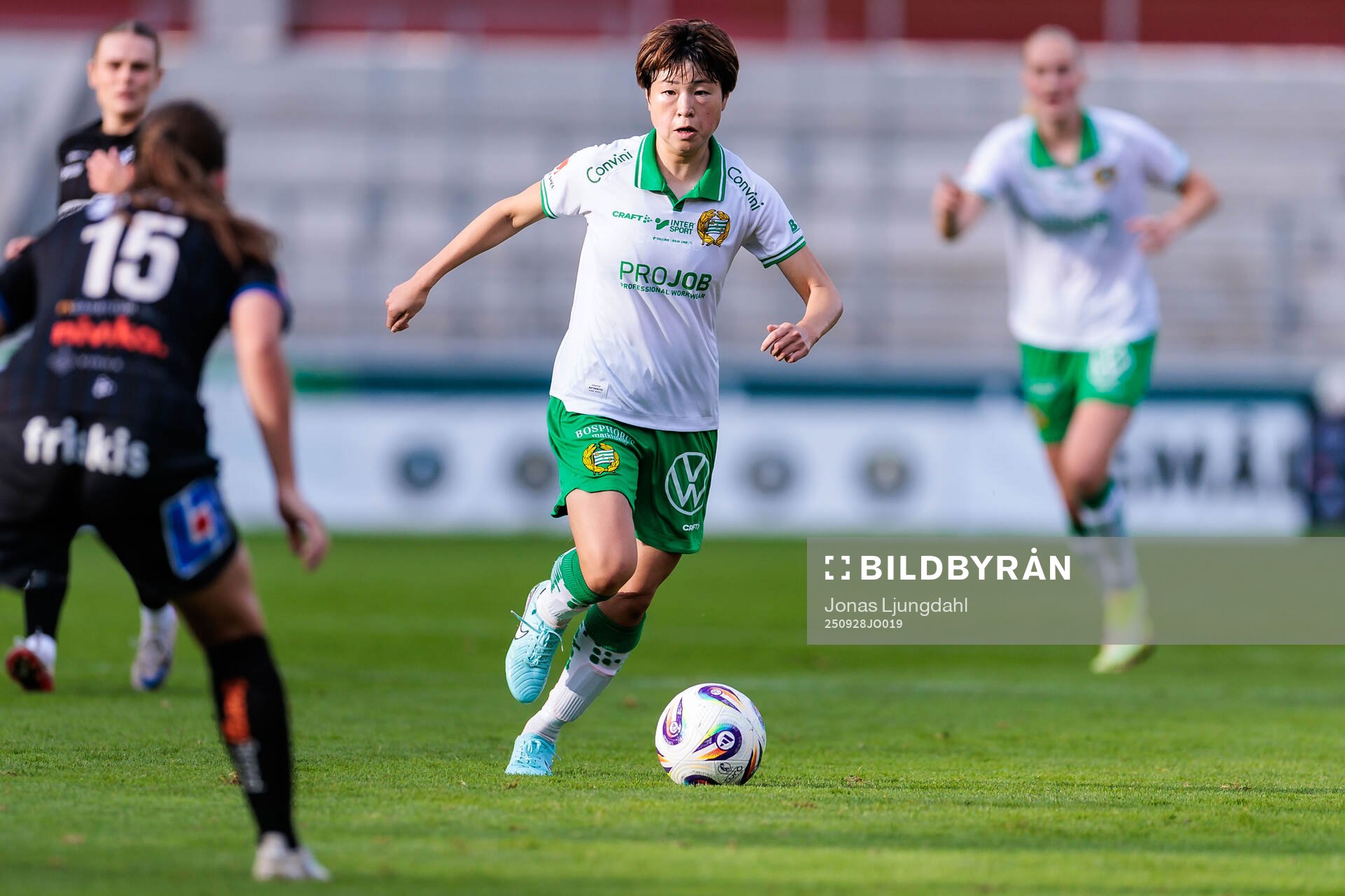 Hammarbys Asato Miyagawa