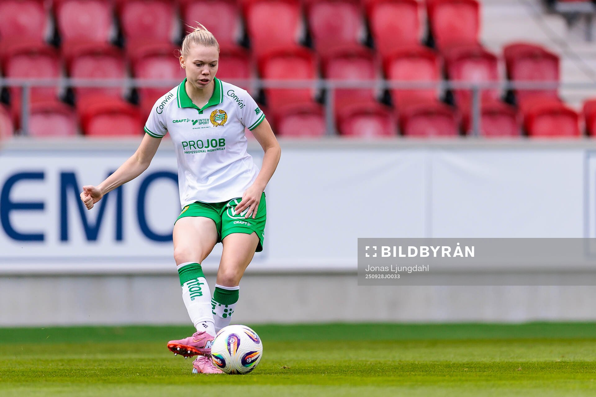 Hammarbys Bea Sprung