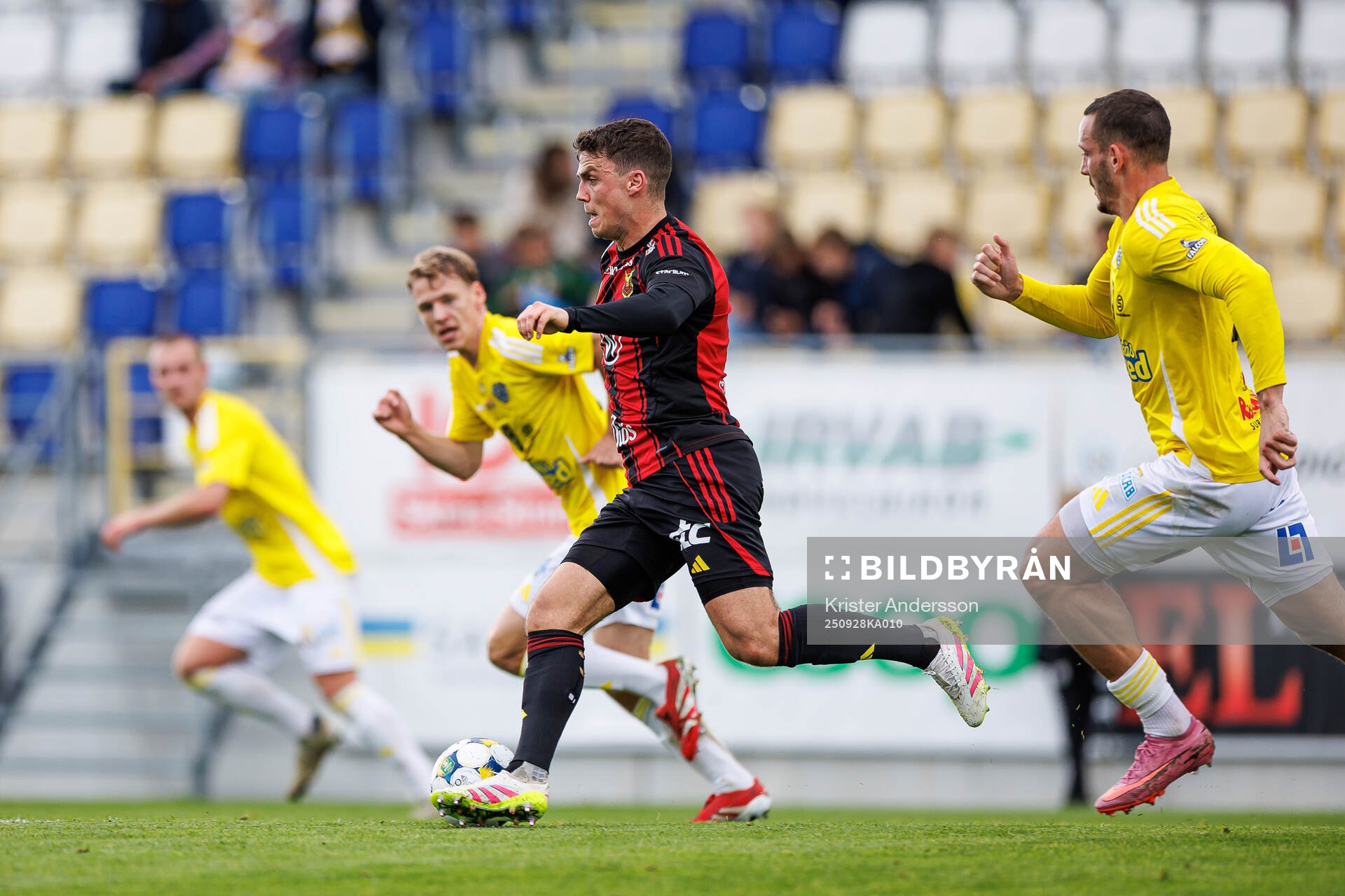 Östersunds Christian Enemark