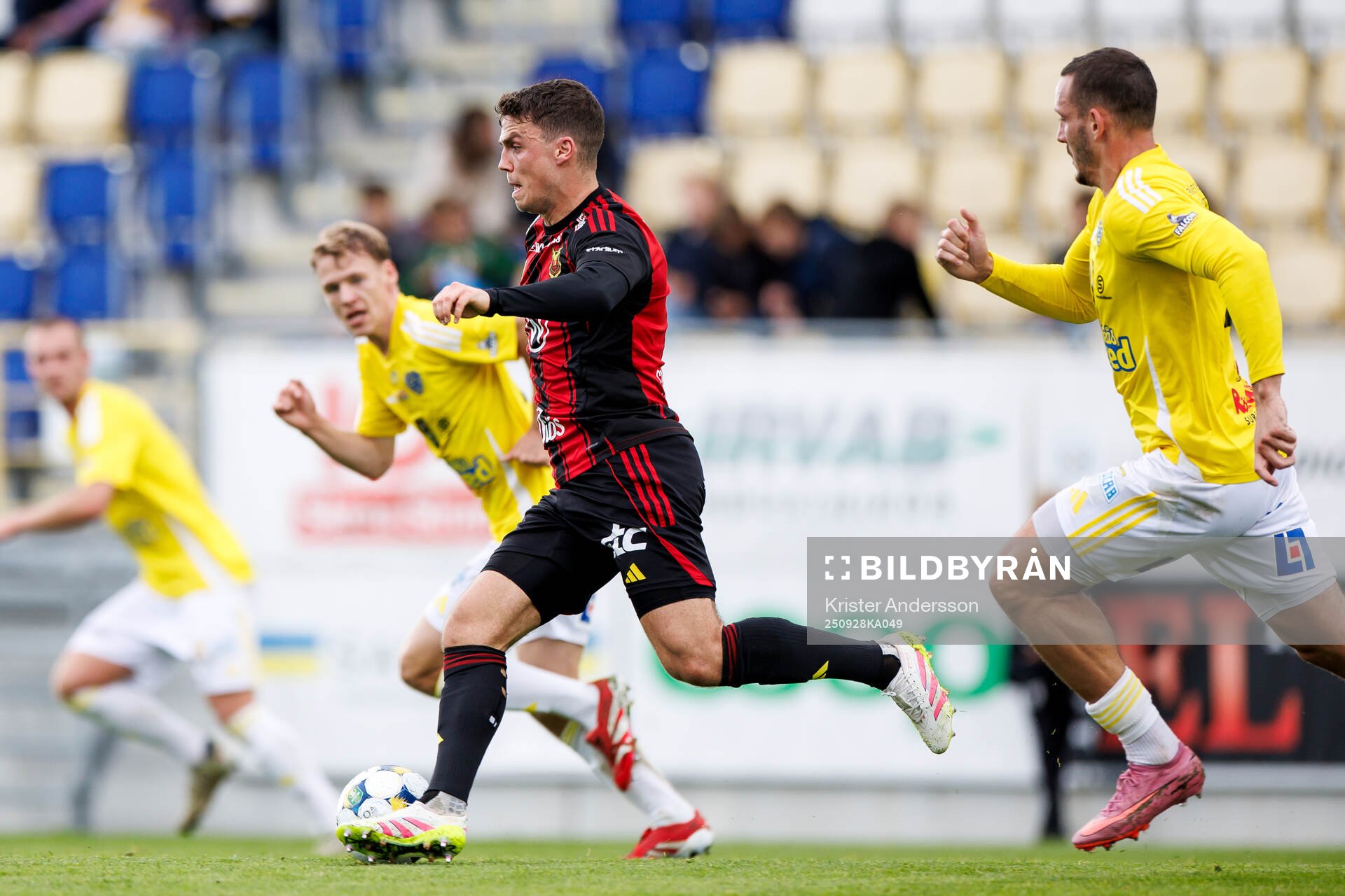 Östersunds Christian Enemark