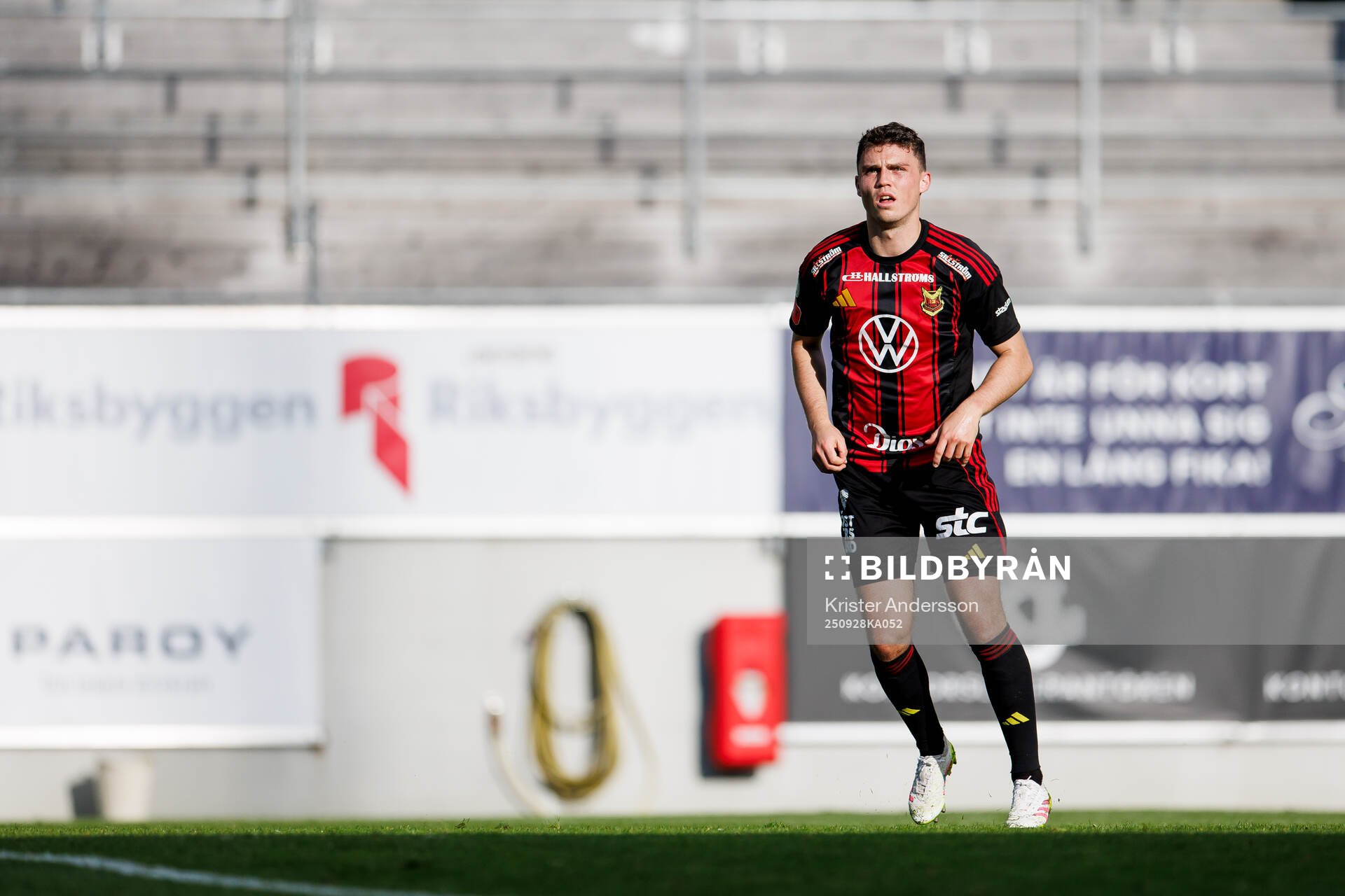 Östersunds Christian Enemark