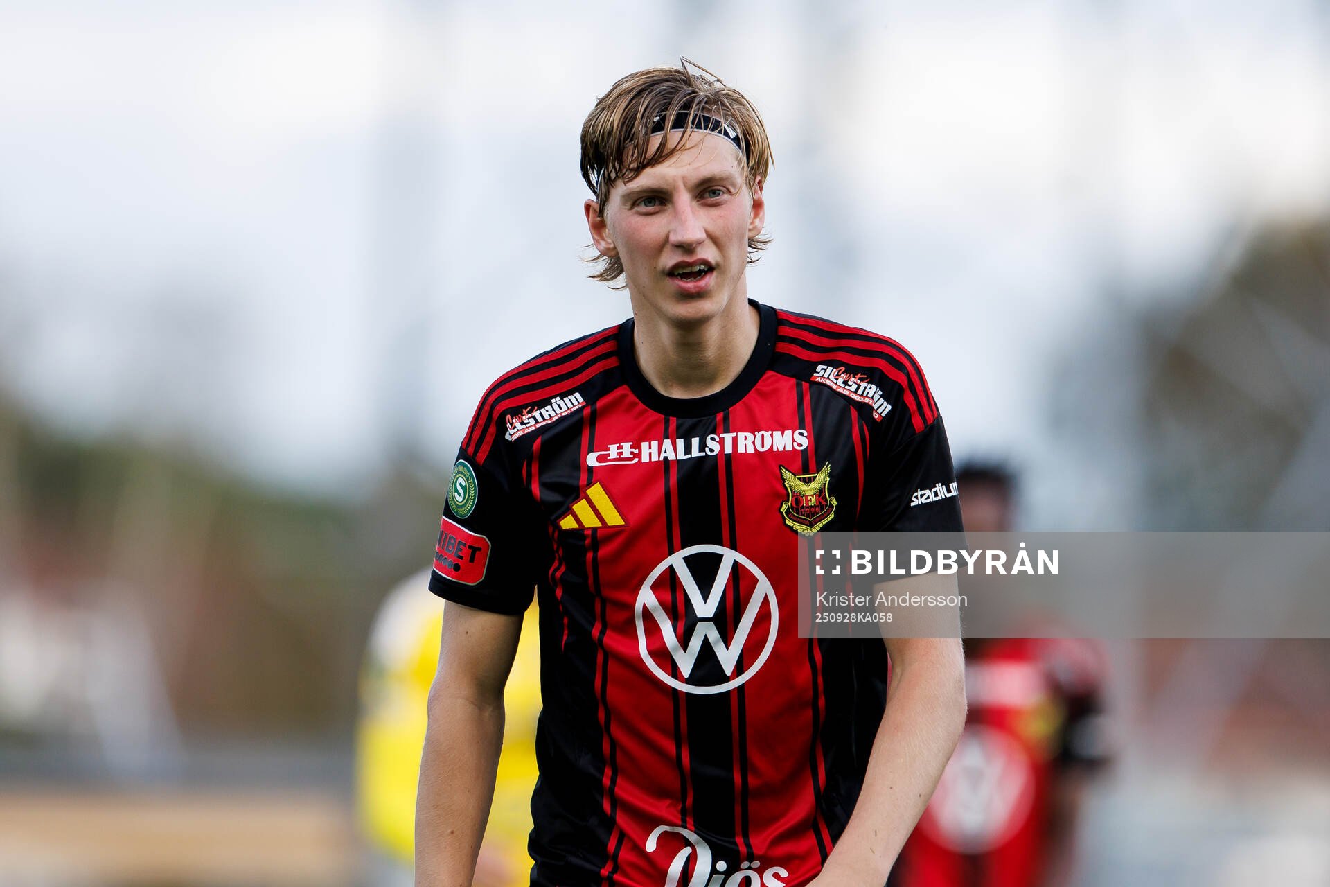 Östersunds Albin Sporrong