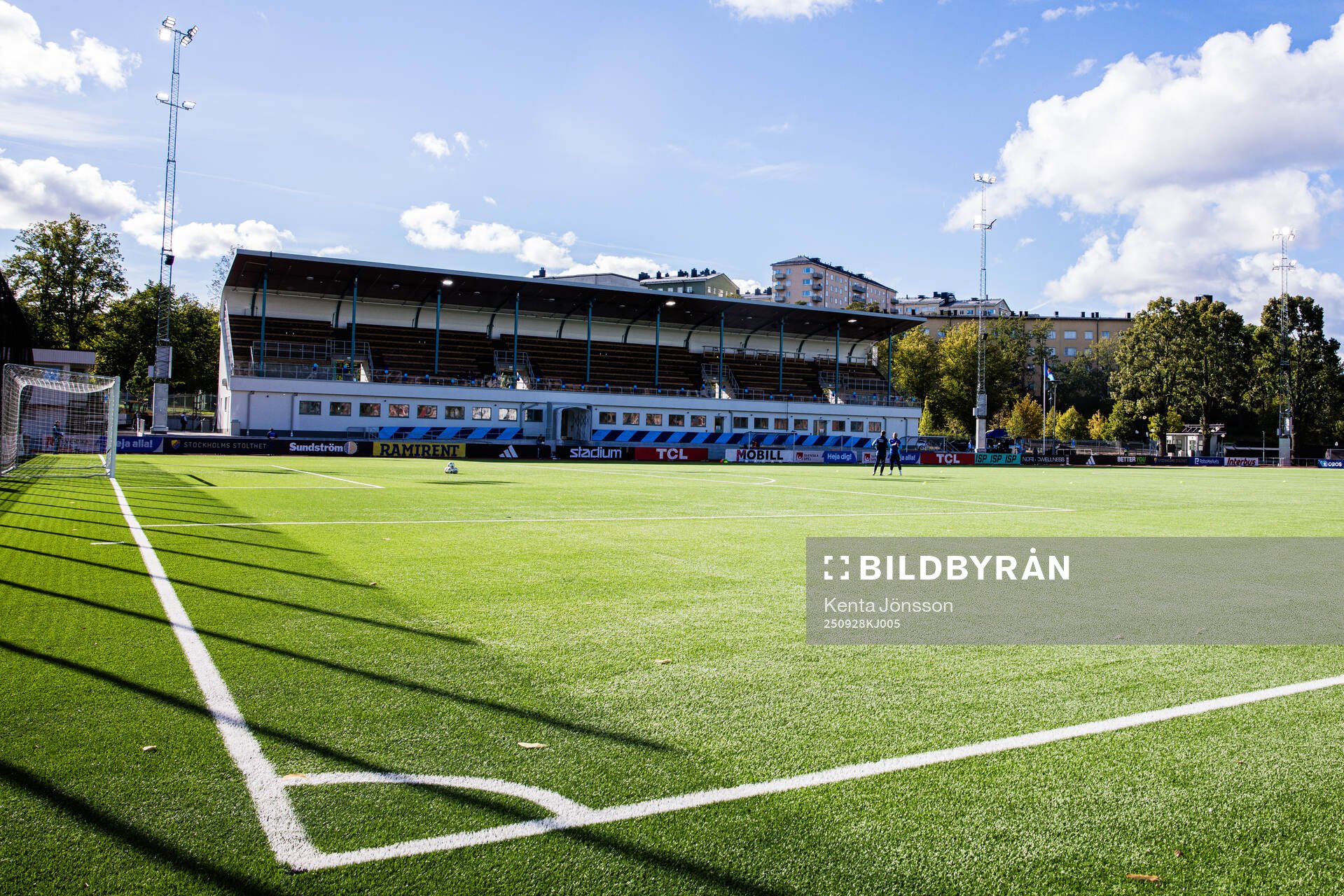 Kristinebergs IP