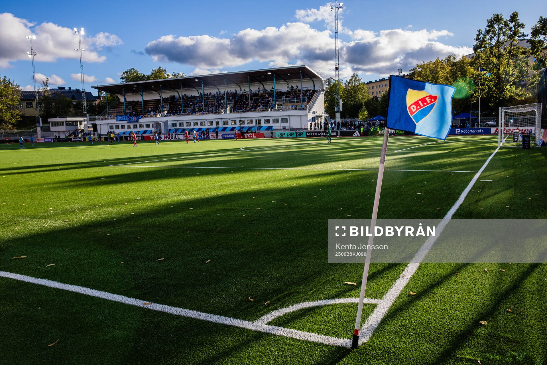 Kristinebergs IP