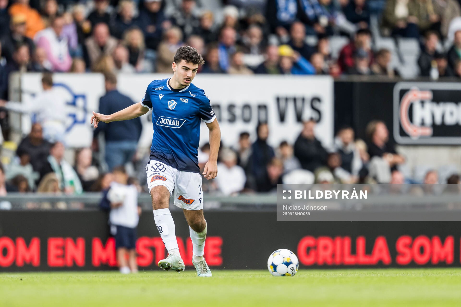 Halmstads Bleon Kurtulus