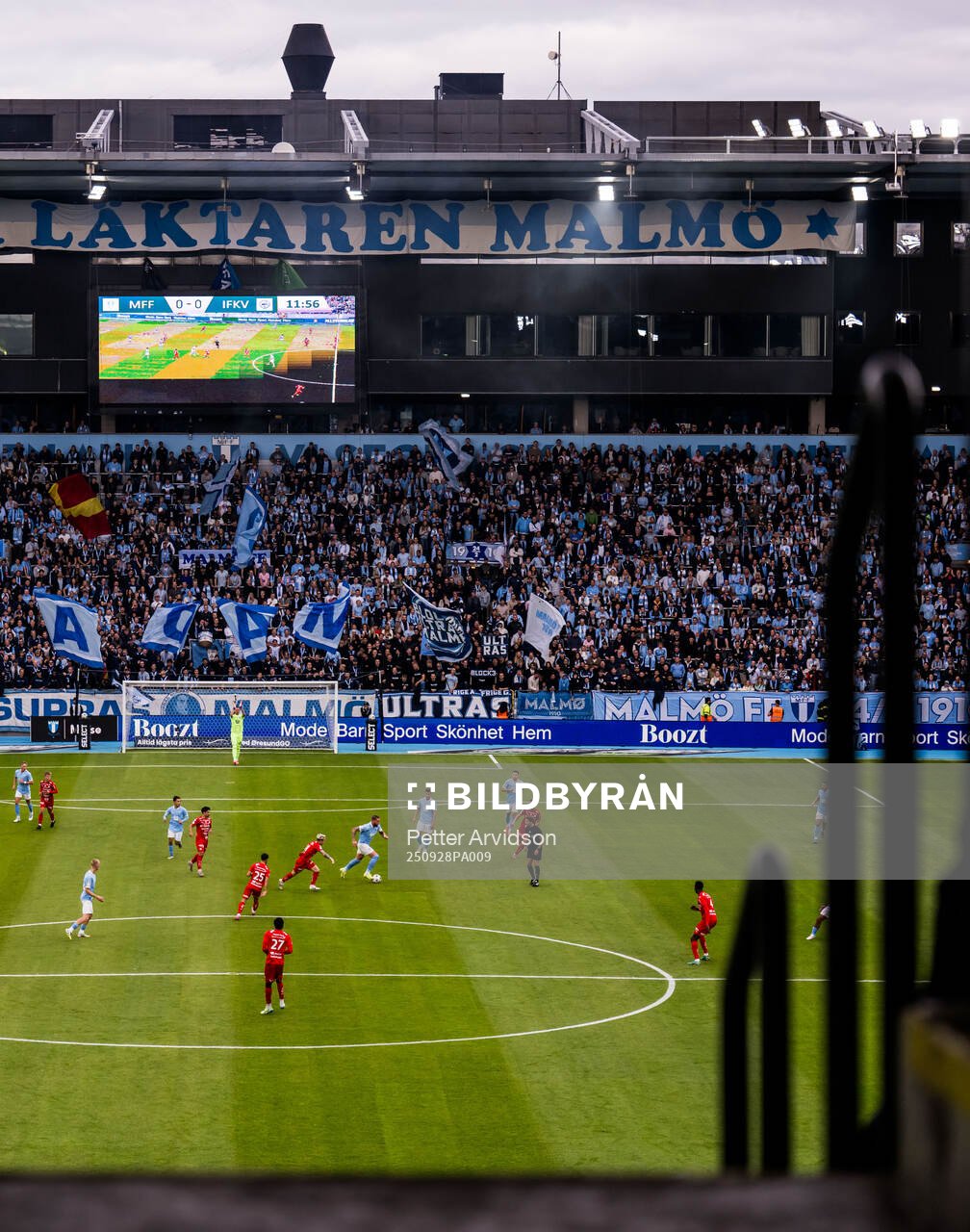 Malmö FFs Pontus Jansson