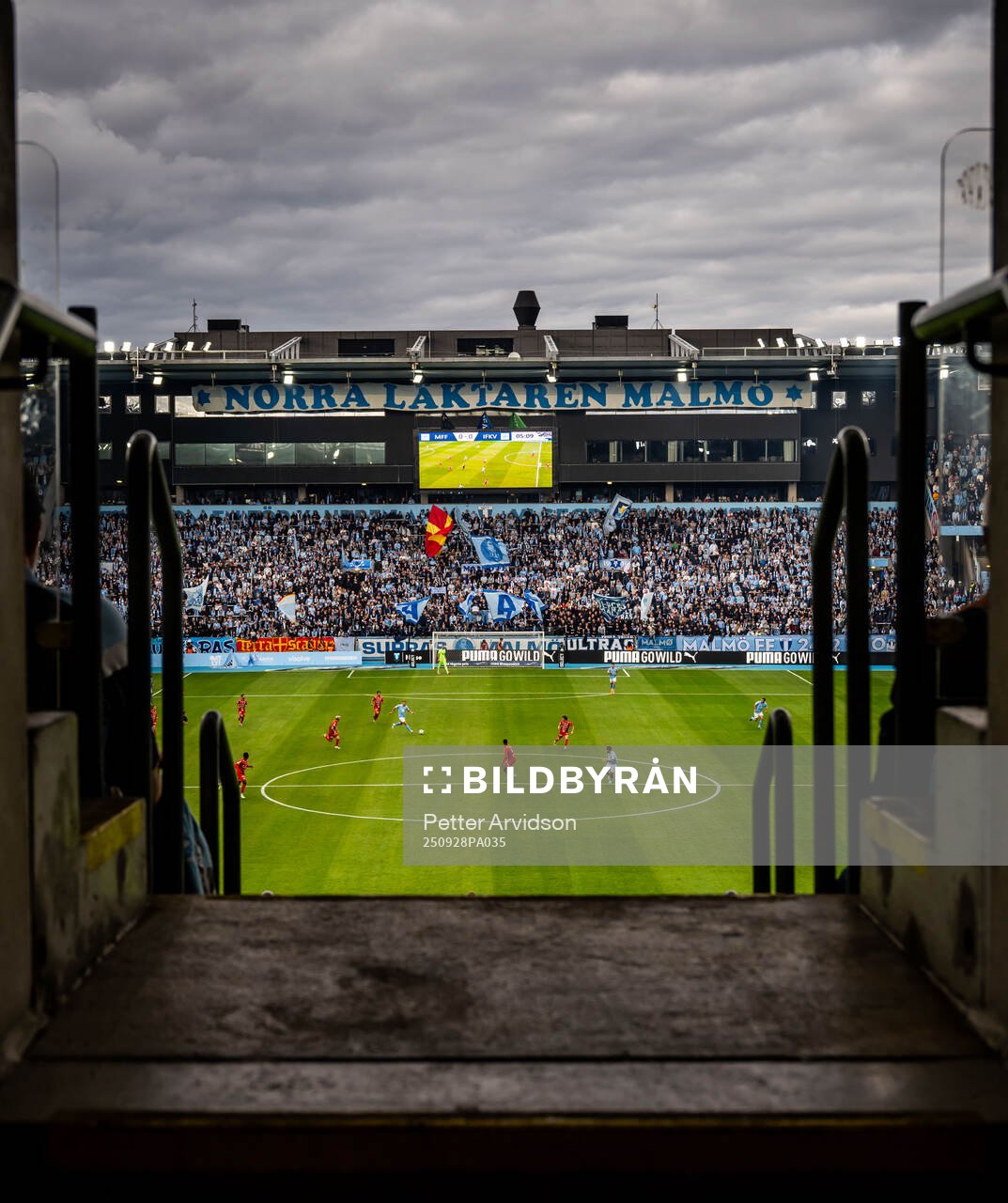 Malmö FFs Jens Stryger Larsen