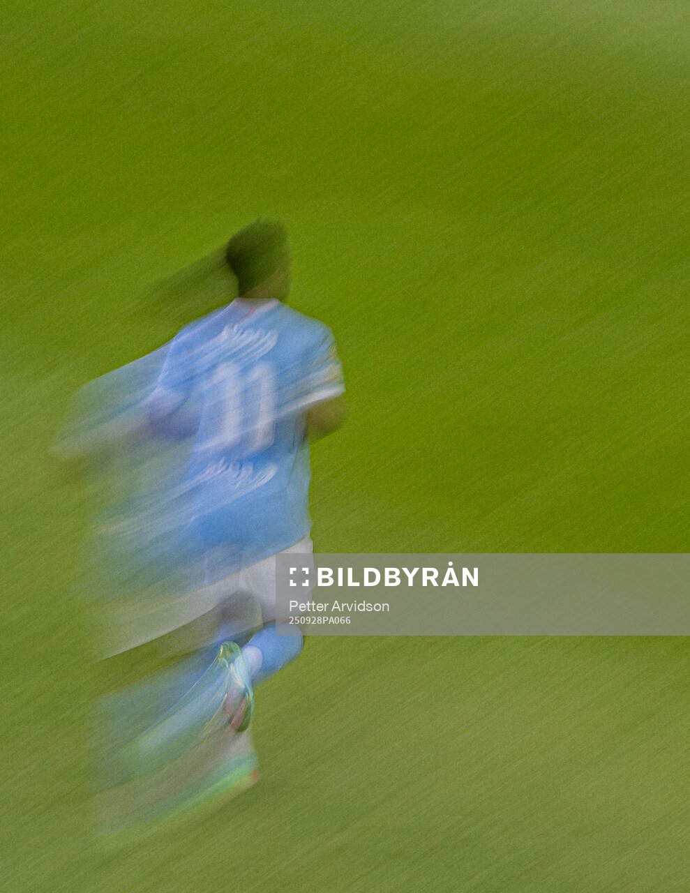 Malmö FFs Emmanuel Ekong