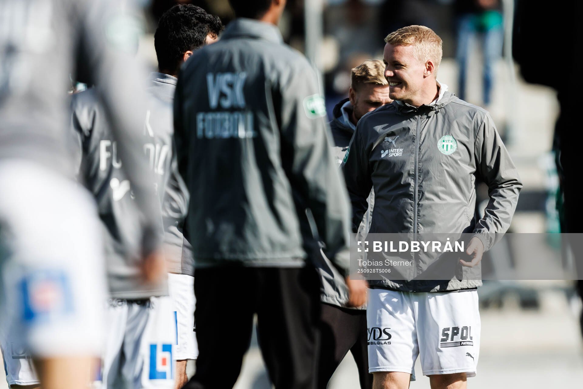 Västerås Simon Johansson