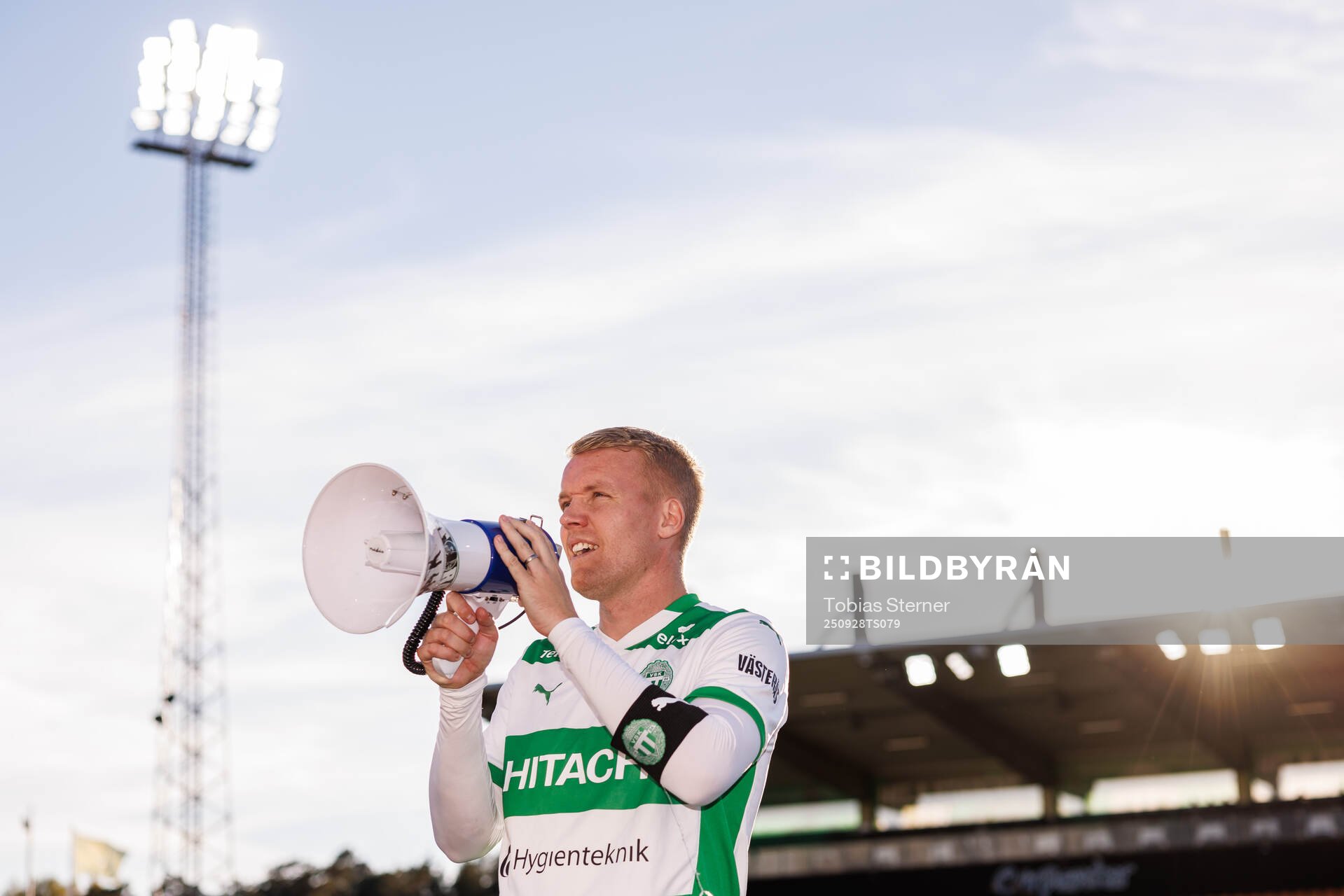 Västerås Simon Johansson