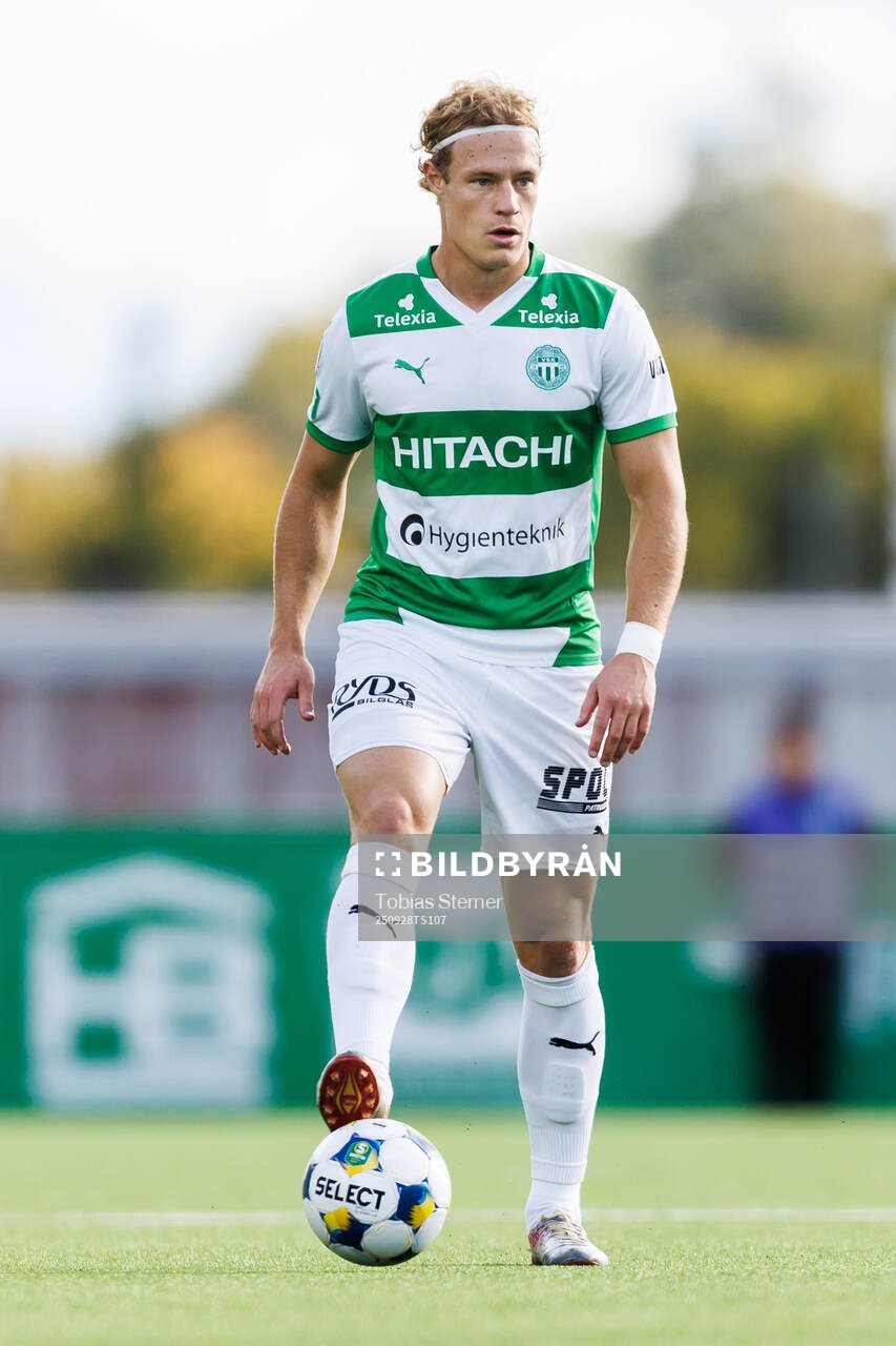 Västerås Herman Magnusson