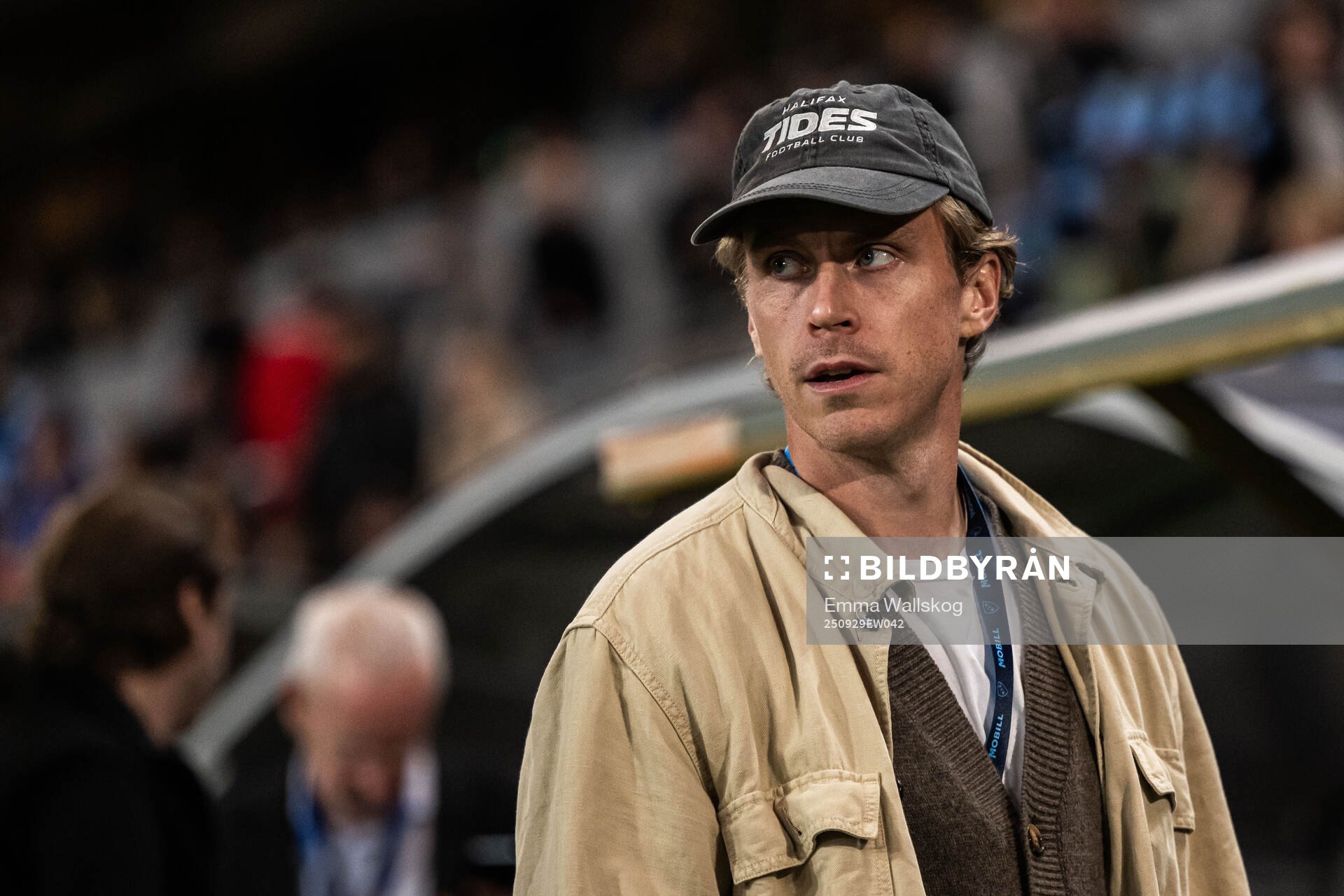 Djurgårdens Rasmus Shuller