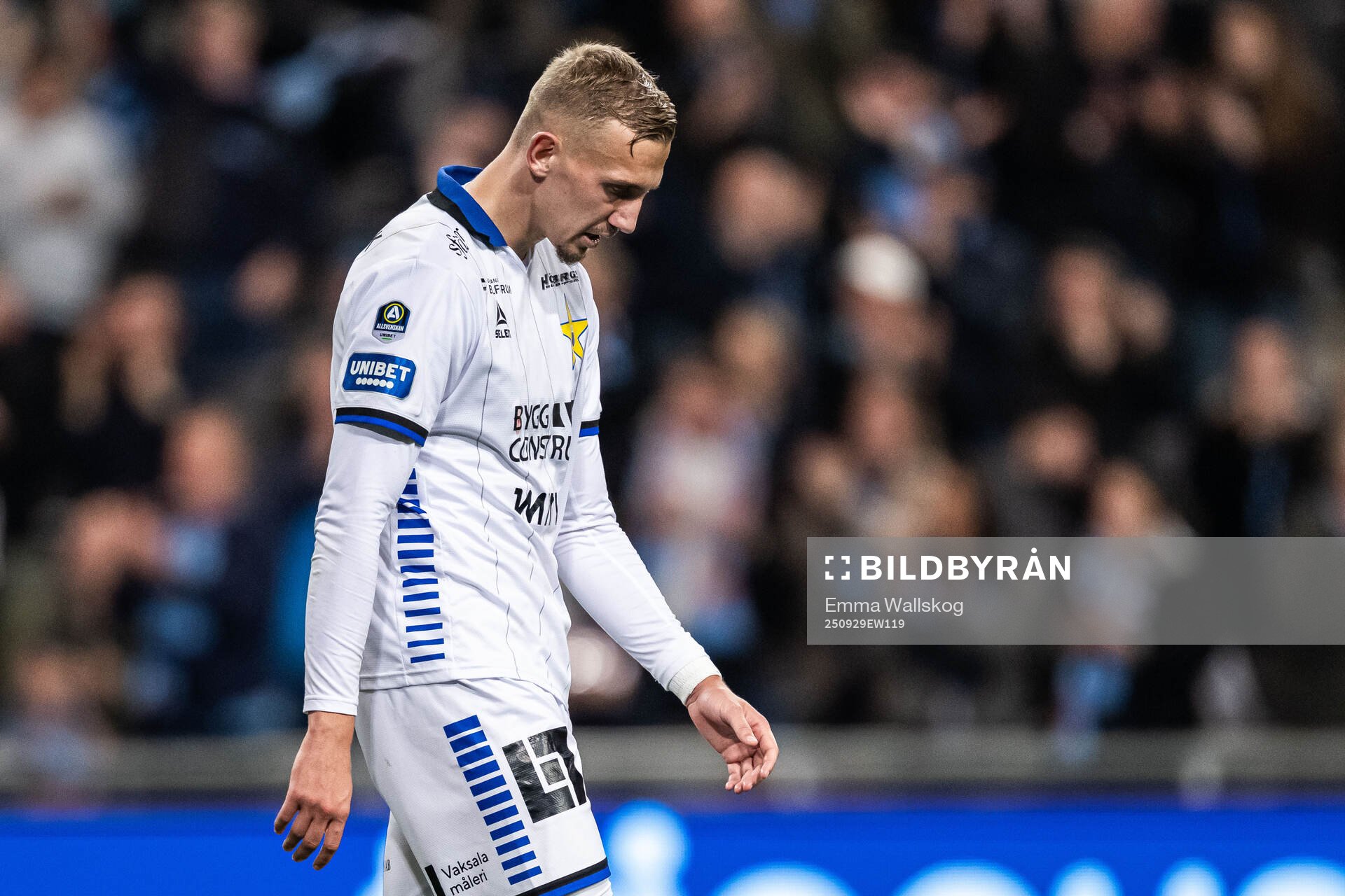 Sirius Jakob Voelkerling Persson deppar