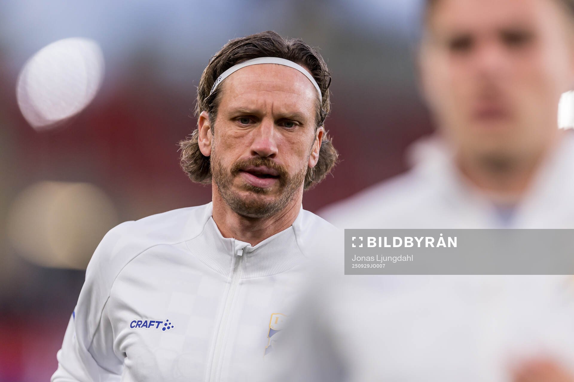 IFK Göteborgs Gustav Svensson