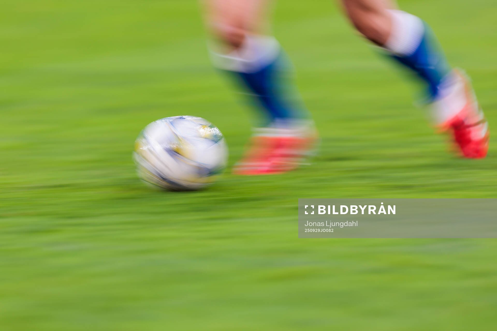 Fotboll