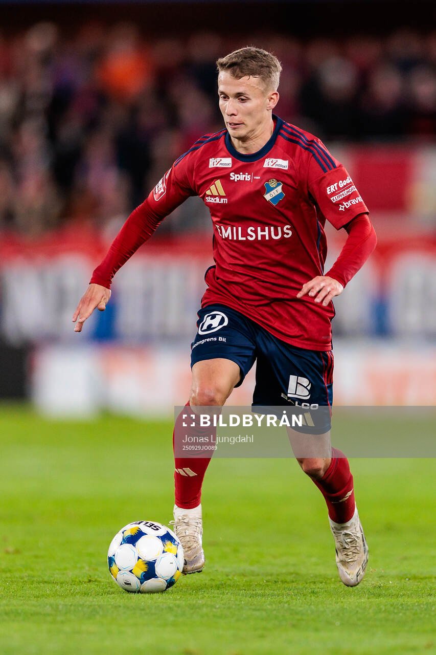 Östers Anssi Suhonen