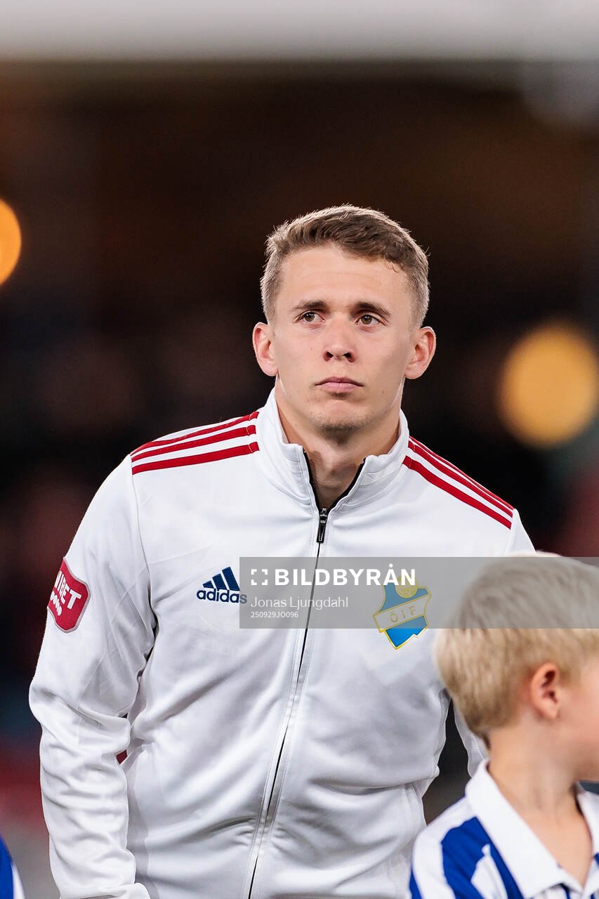 Östers Anssi Suhonen