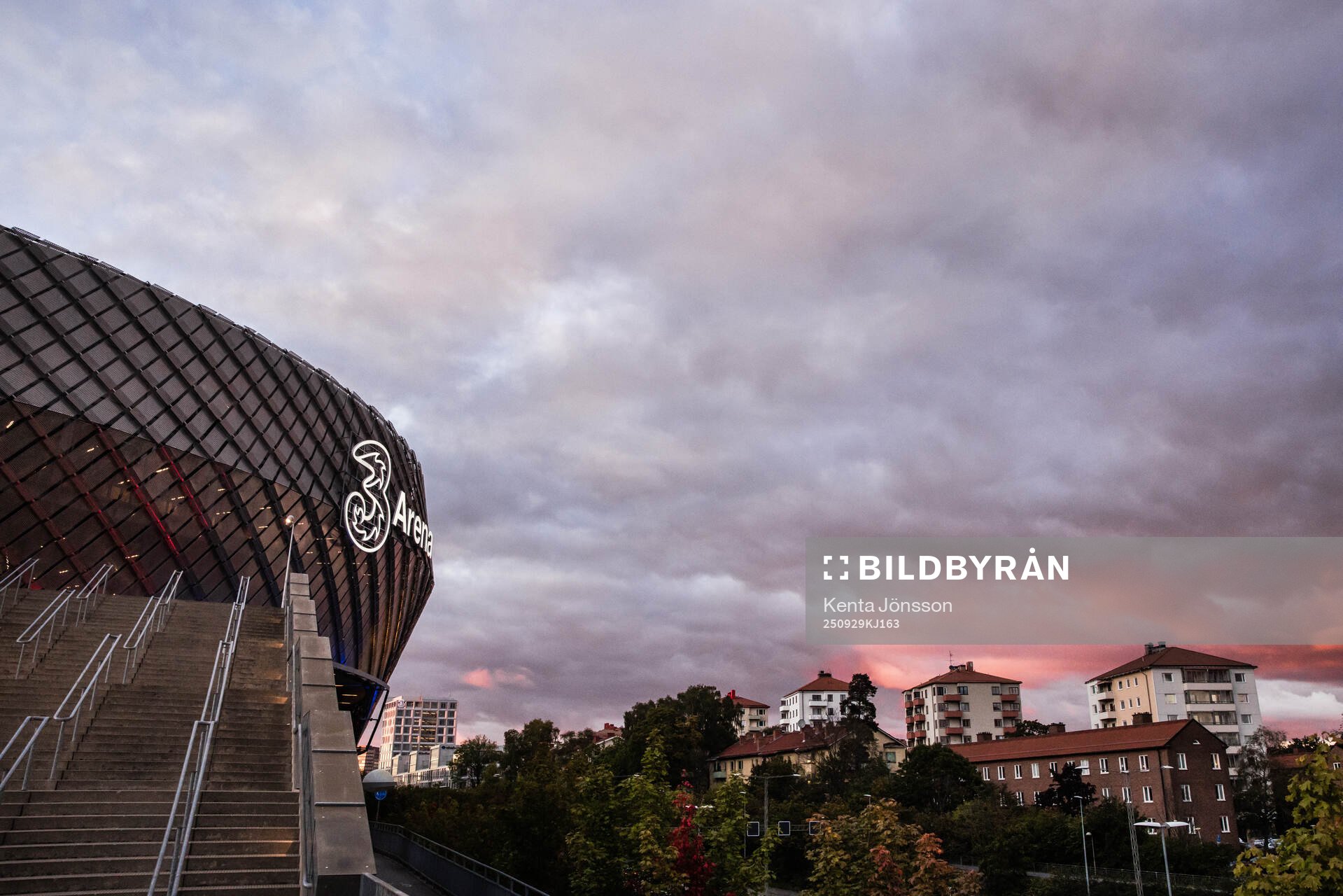 3Arena