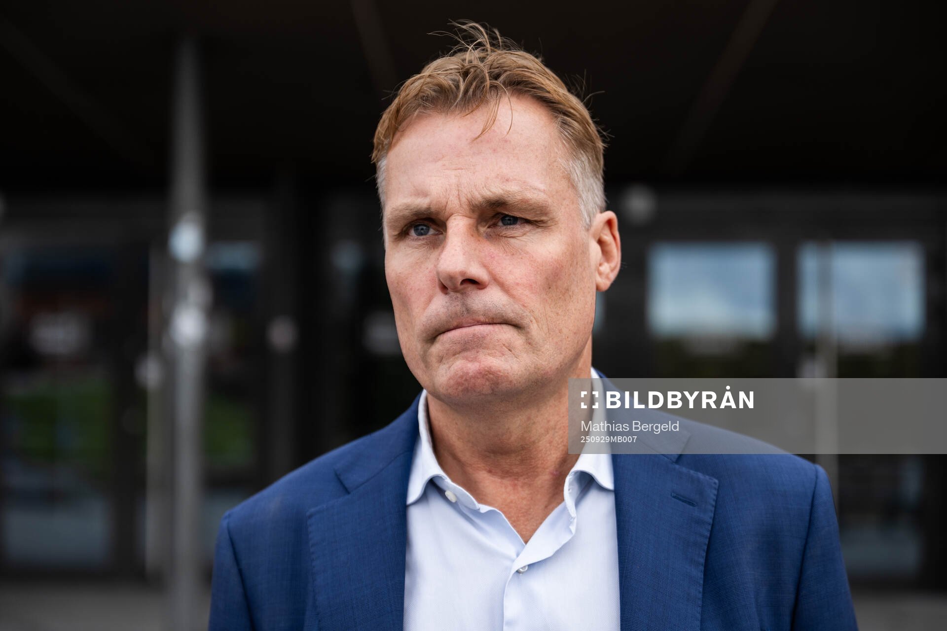 Ola Serneke, VD Ola Serneke AB