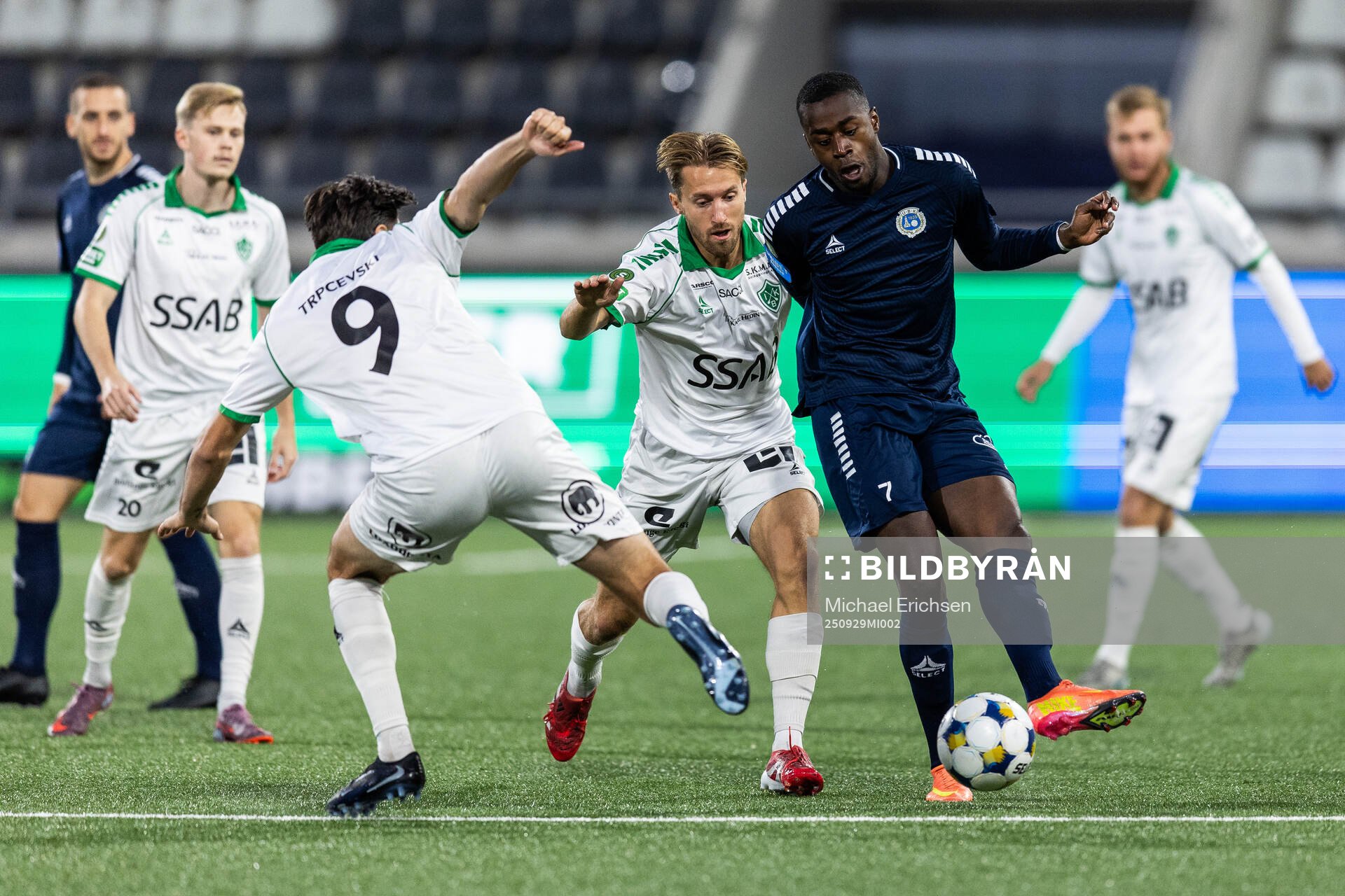 Utsiktens Adil Titi