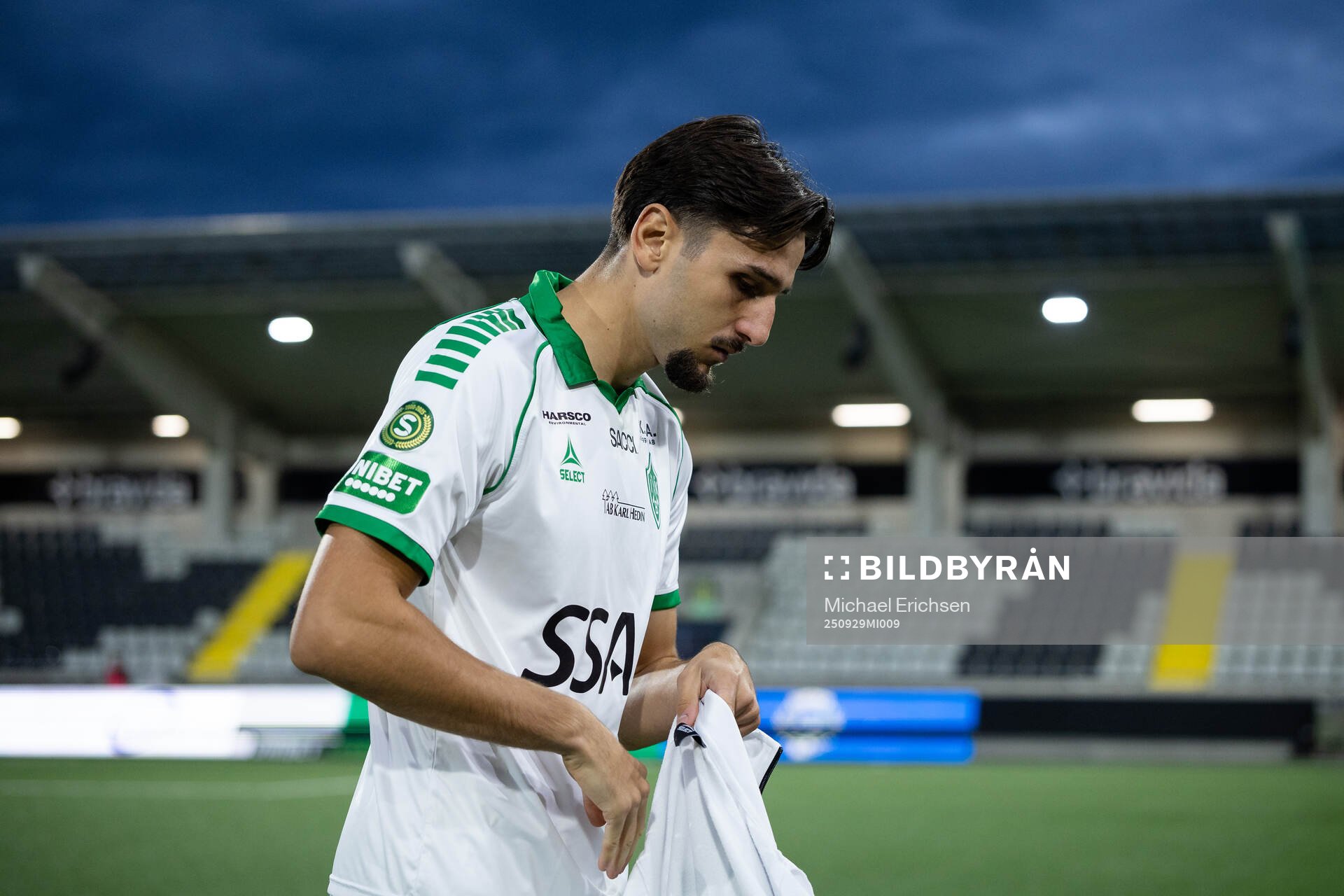 Brages Filip Trpcevski