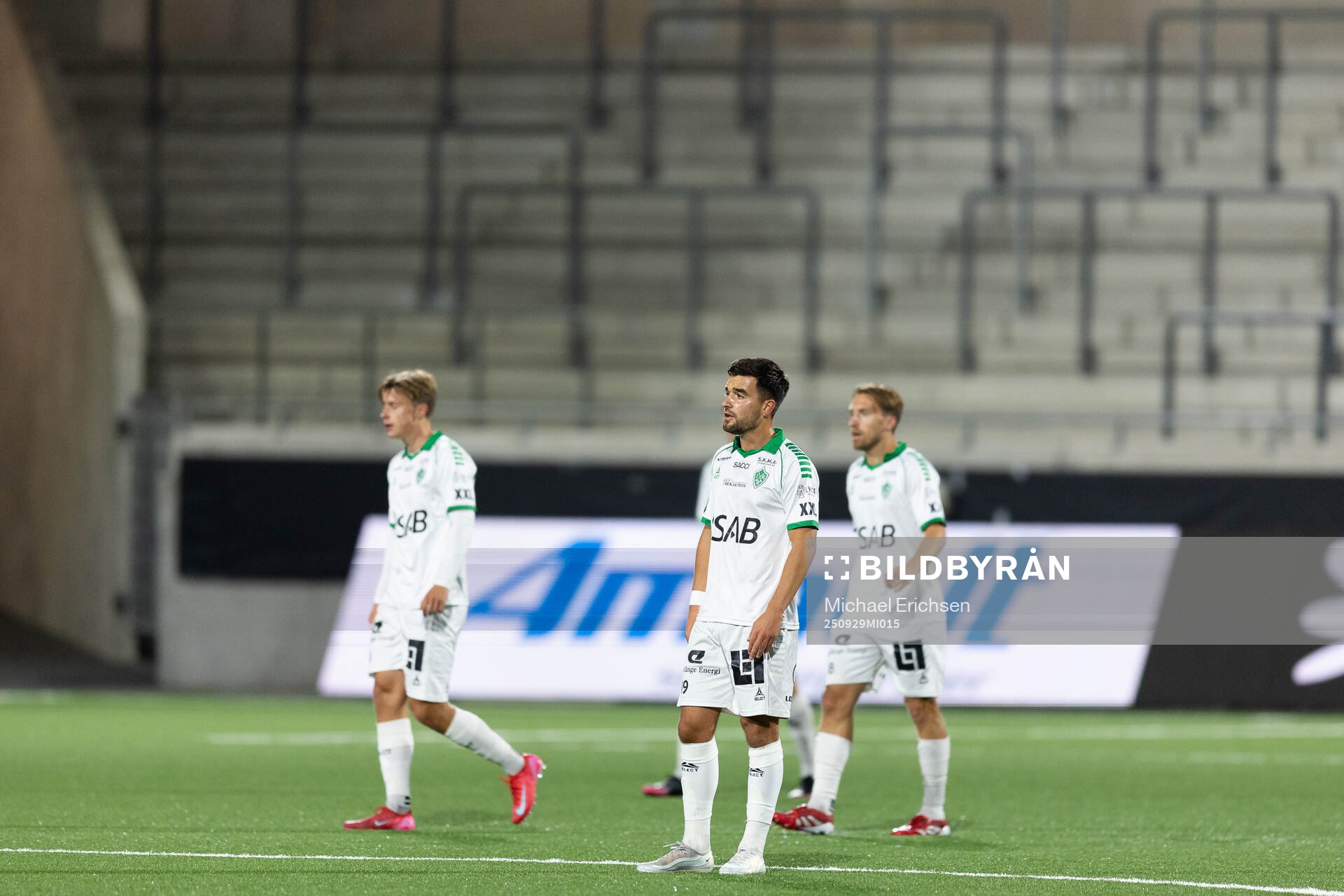 Brages Haris Brkic deppar