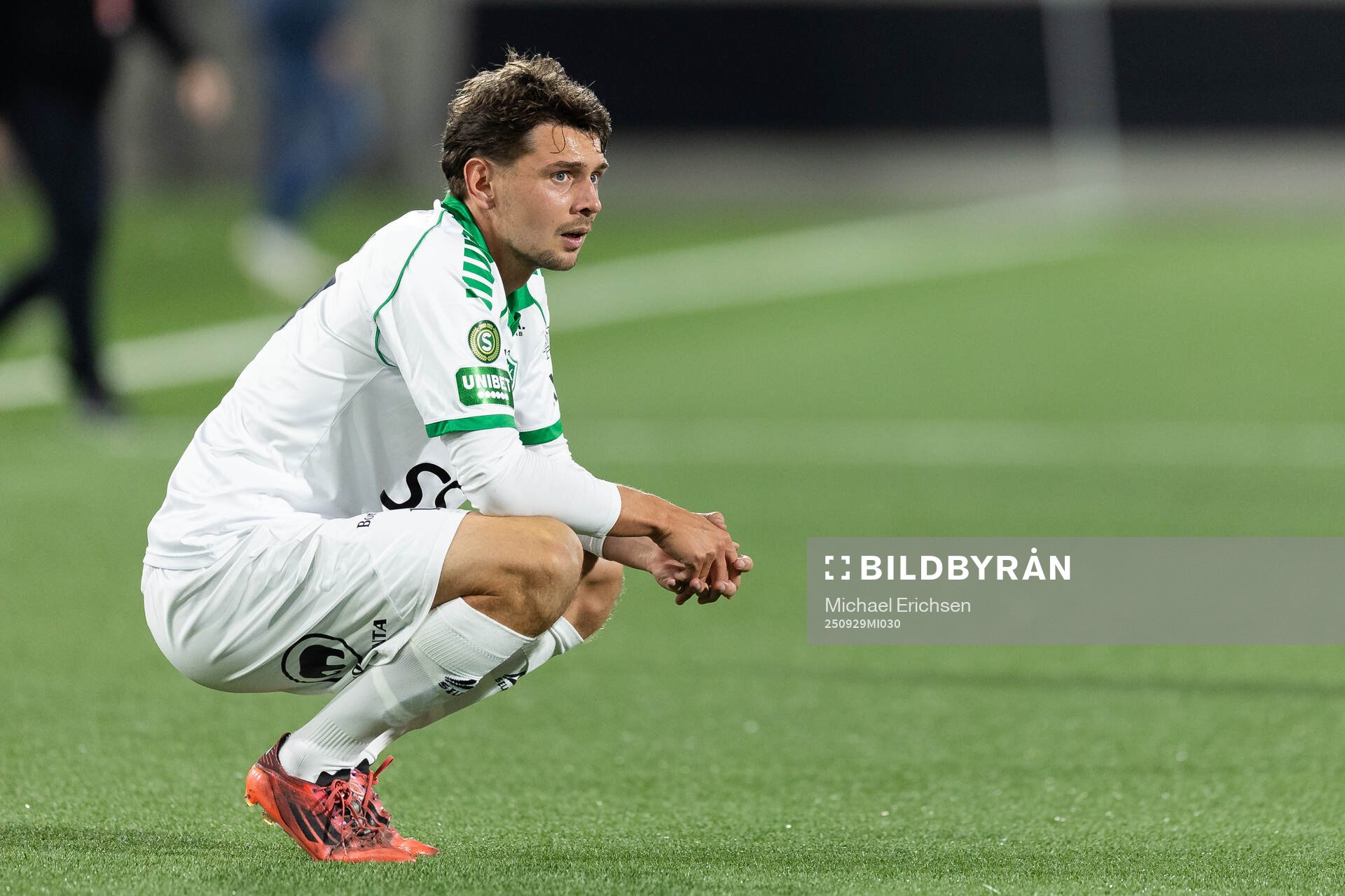 Brages Pontus Jonsson deppar