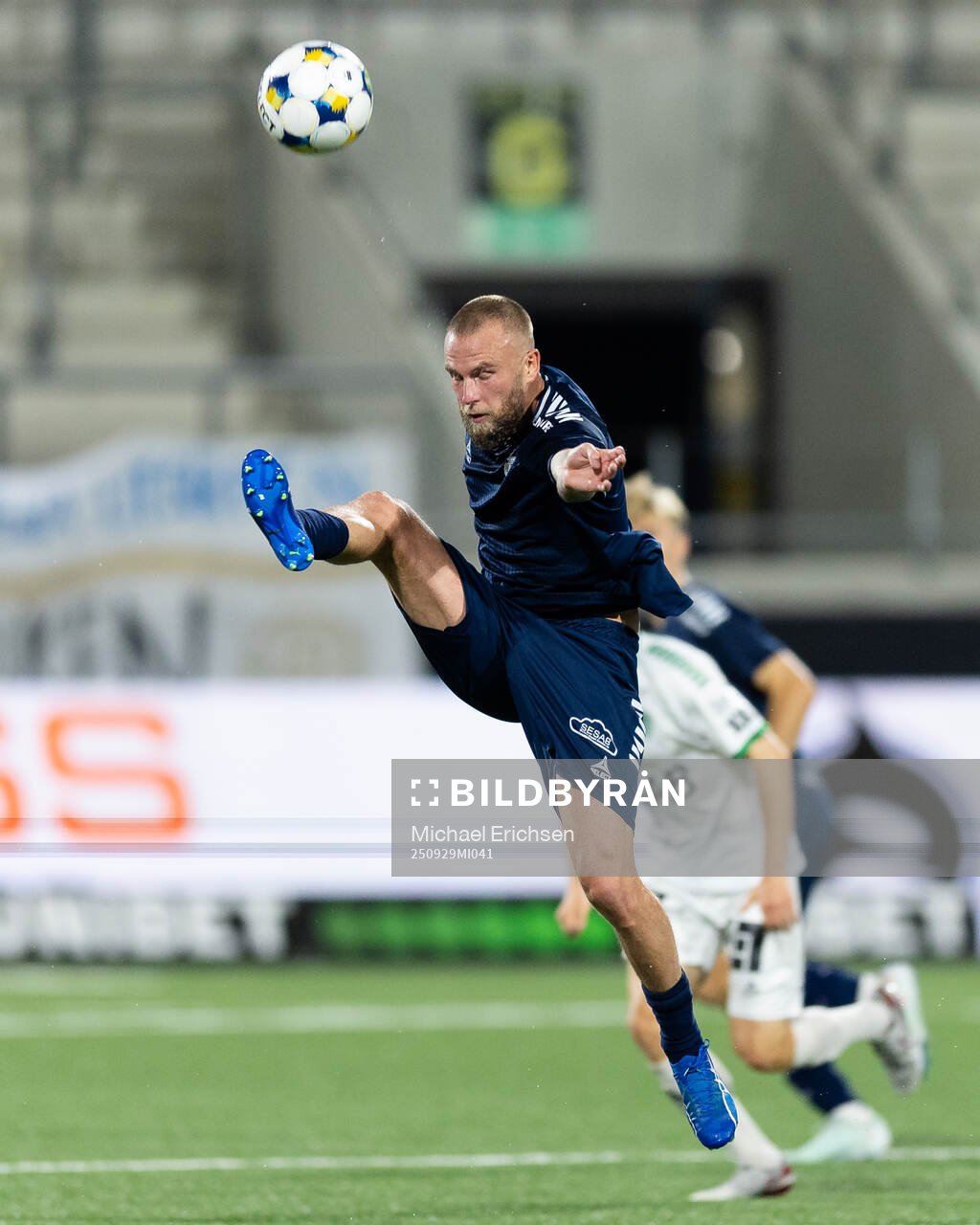 Utsiktens Alexander Faltsetas