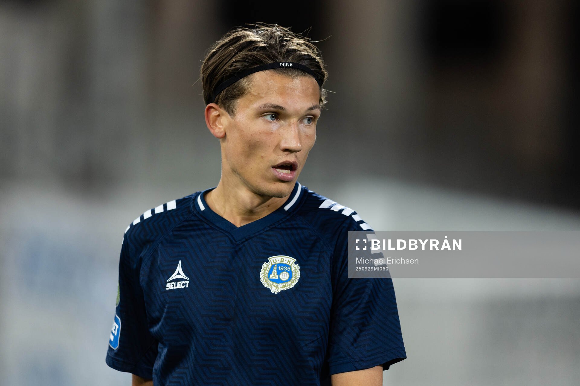 Utsiktens Noah Johansson