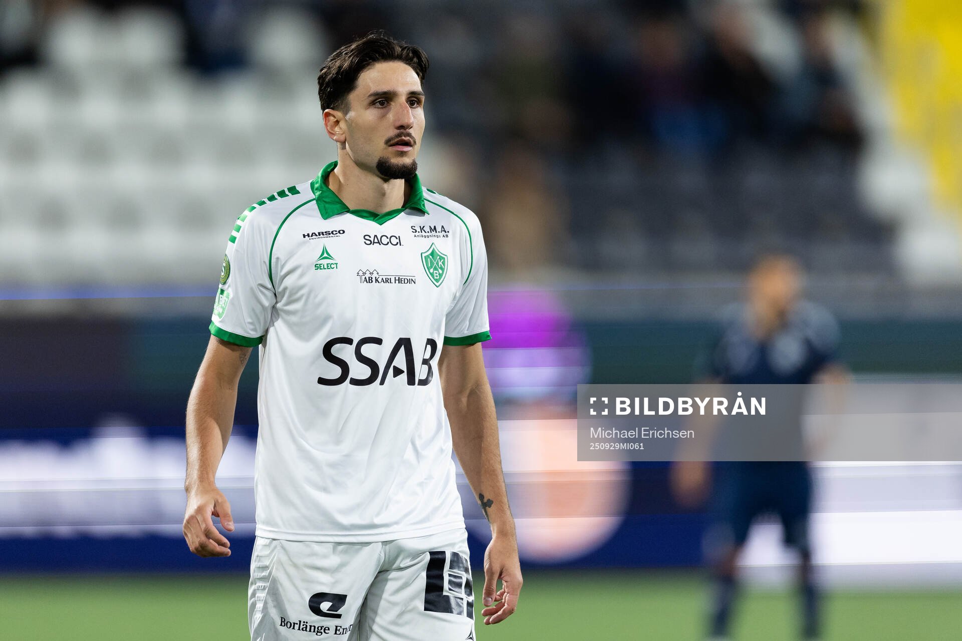 Brages Filip Trpcevski