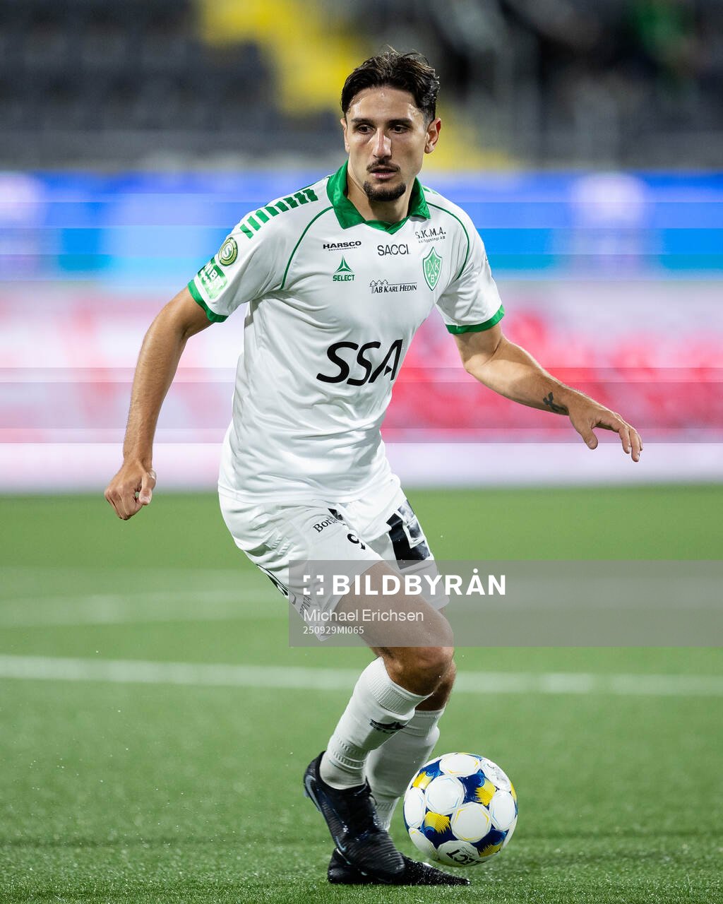 Brages Filip Trpcevski