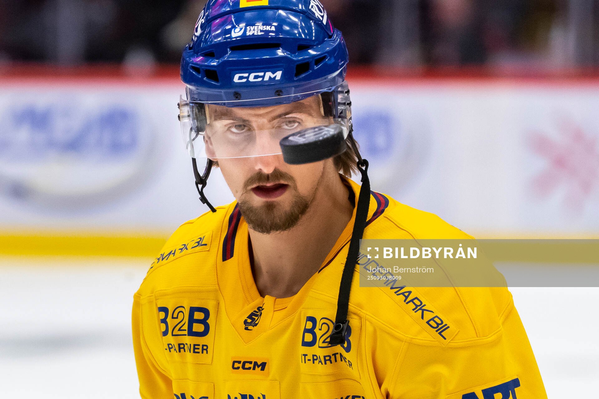 Djurgårdens Philip Holm
