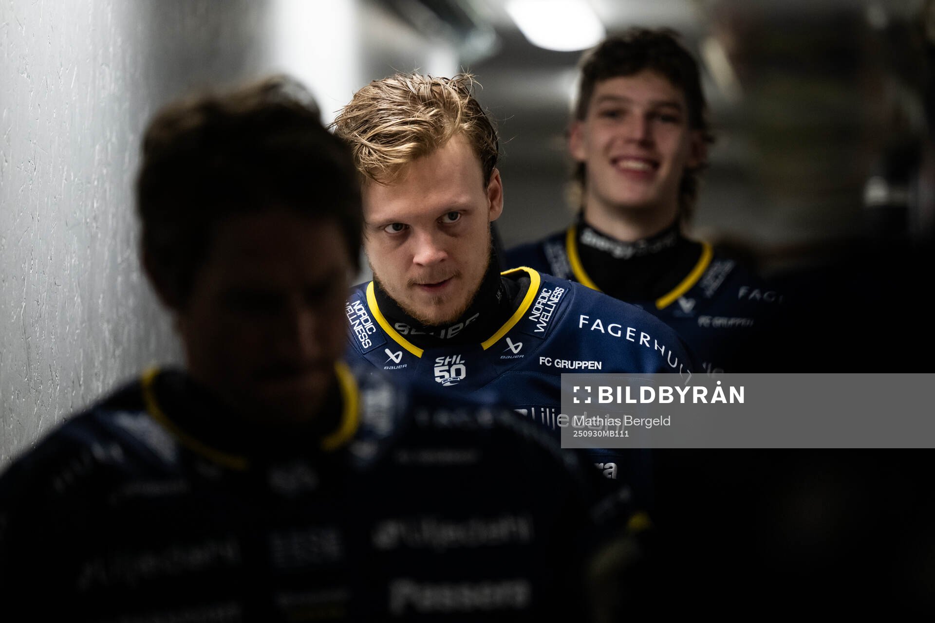 HV71s Linus Lindström