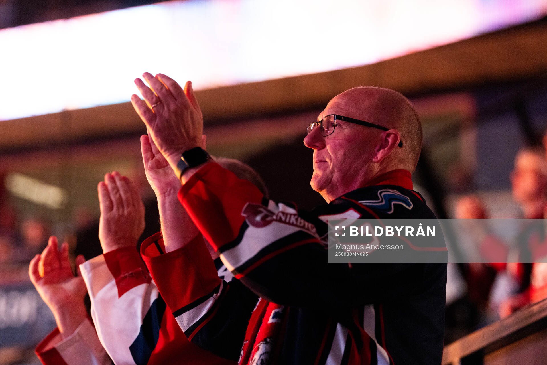 Linköpings supportrar