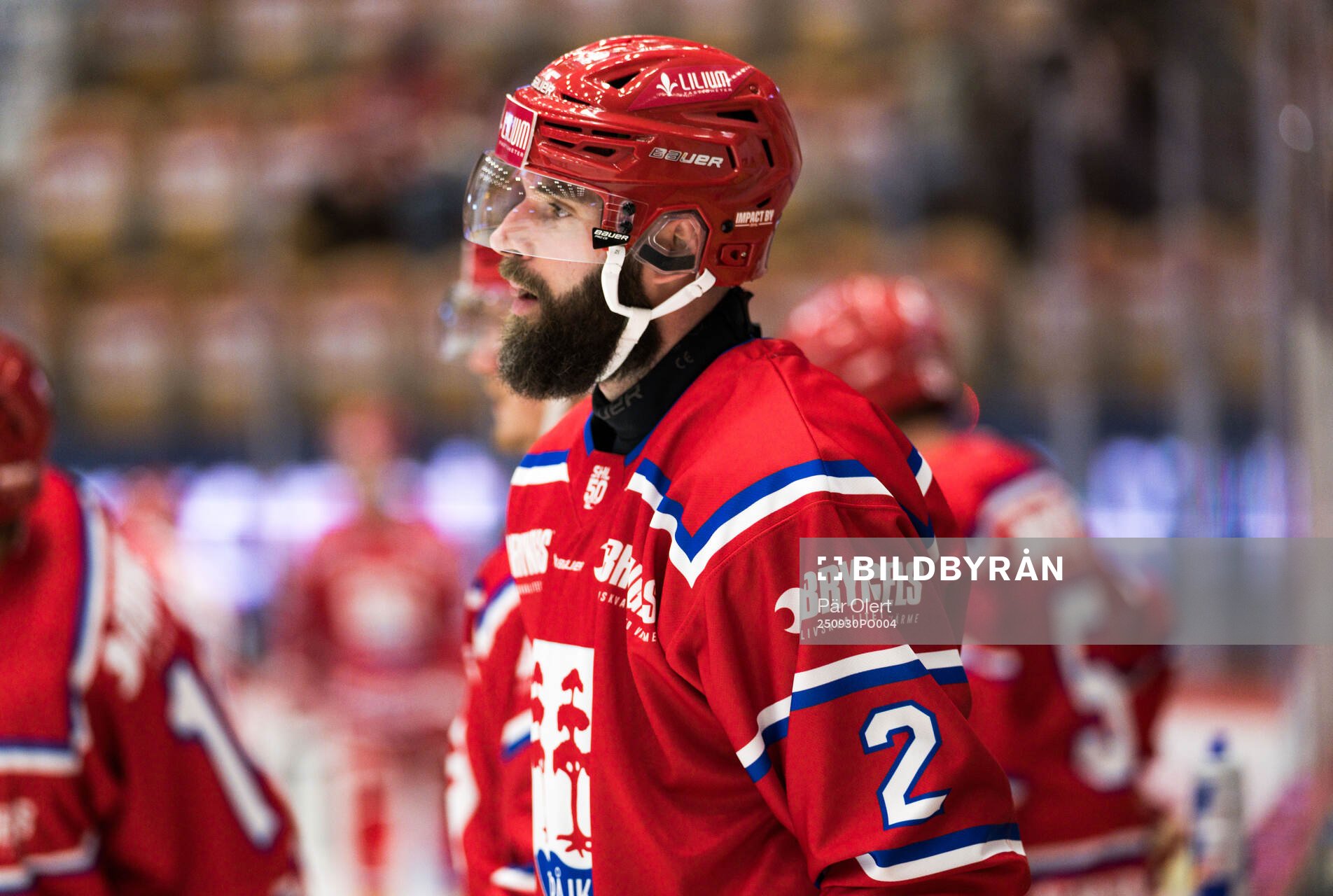 Timrås Per Svensson