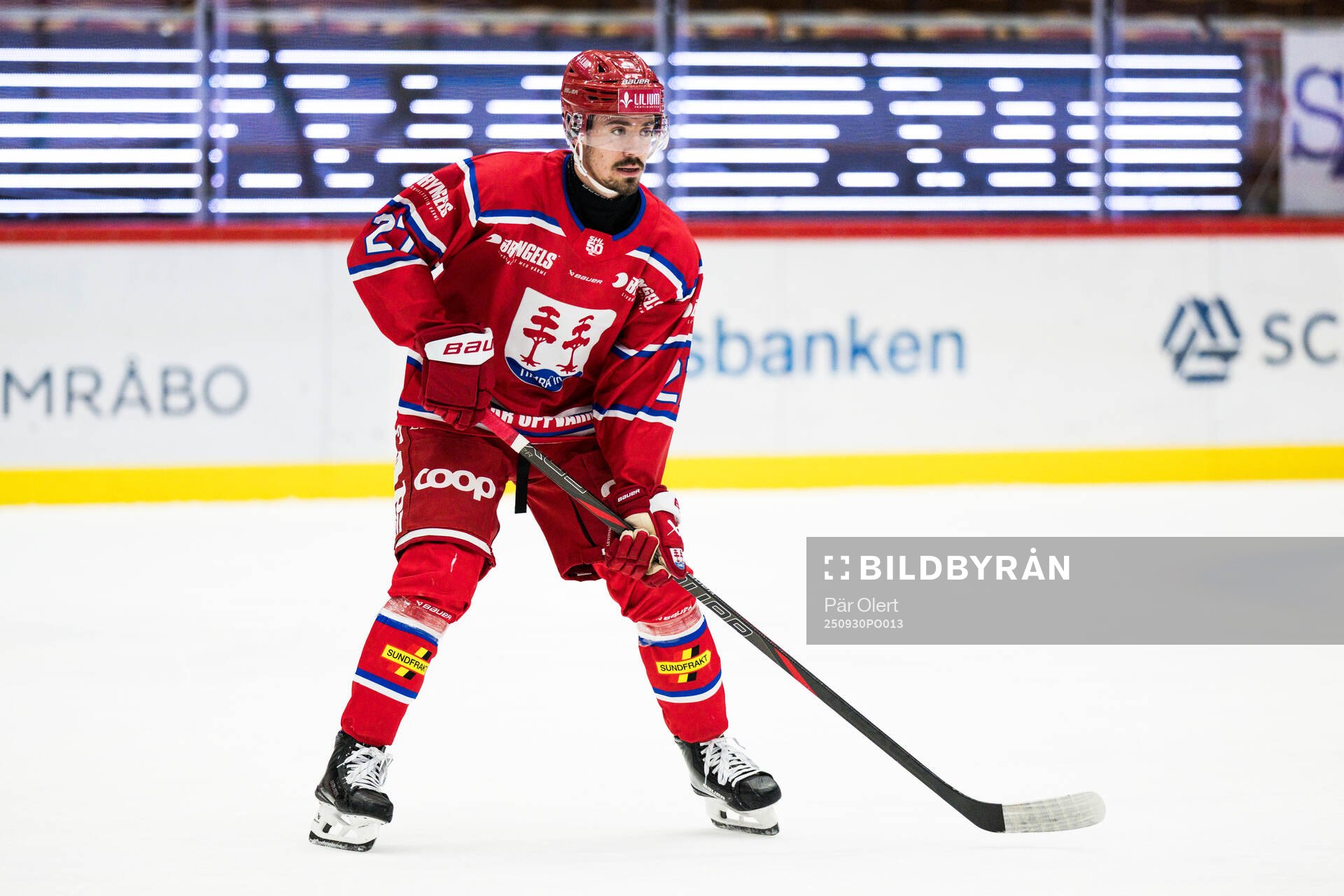 Timrås Ludvig Levinsson