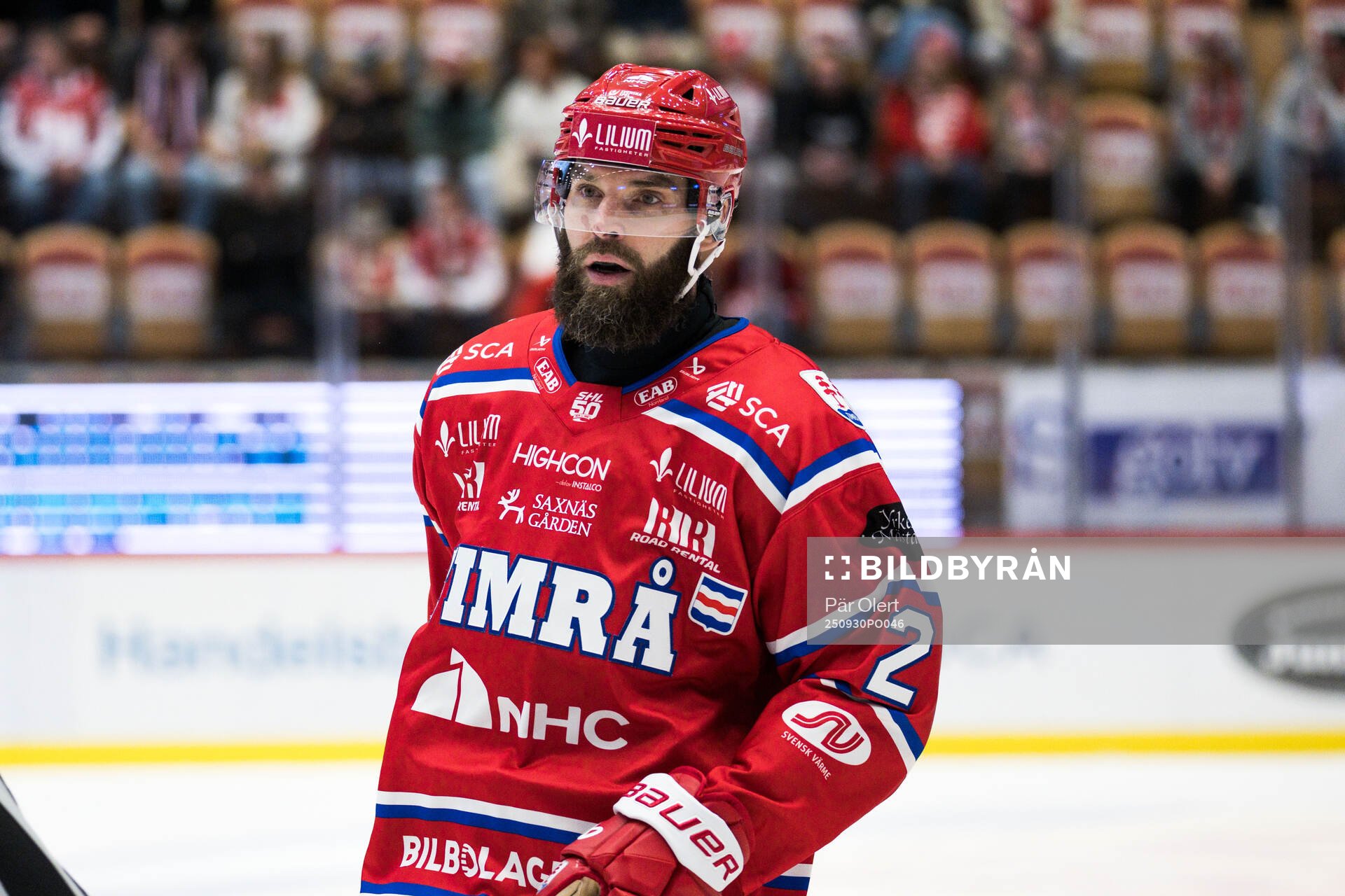 Timrås Per Svensson