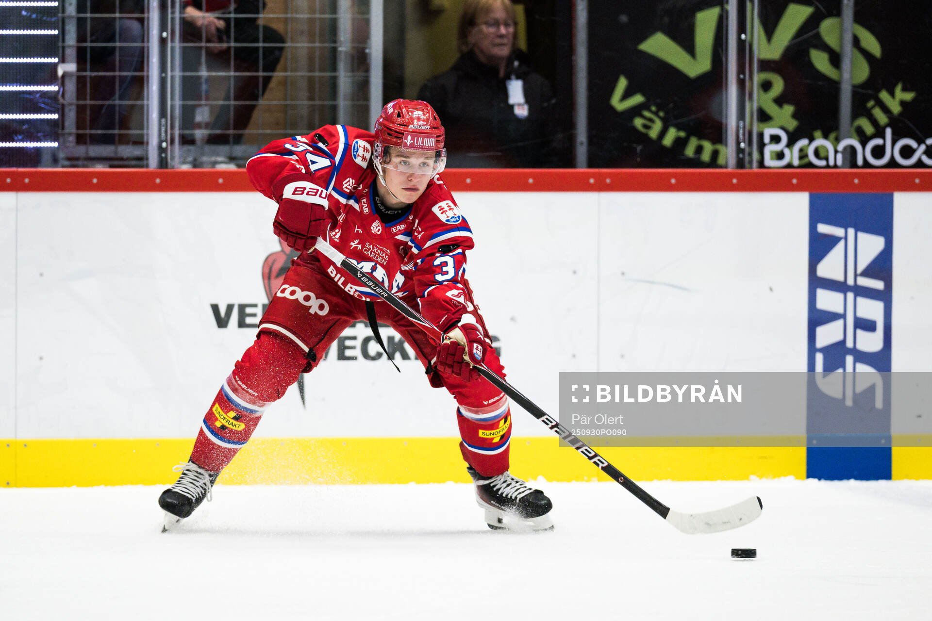 Timrås Alfons Freij