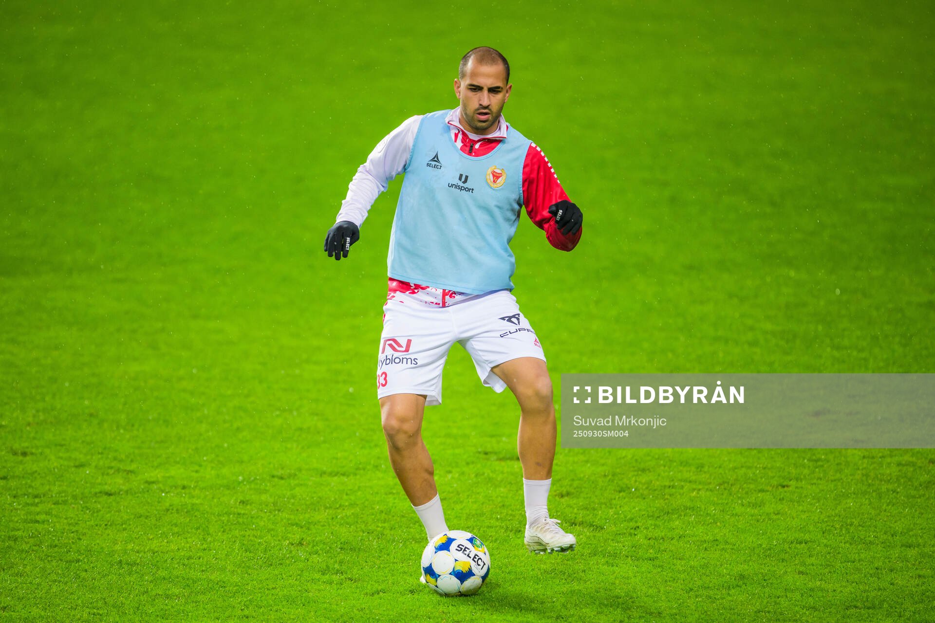 Kalmars Saba Mamatsashvili